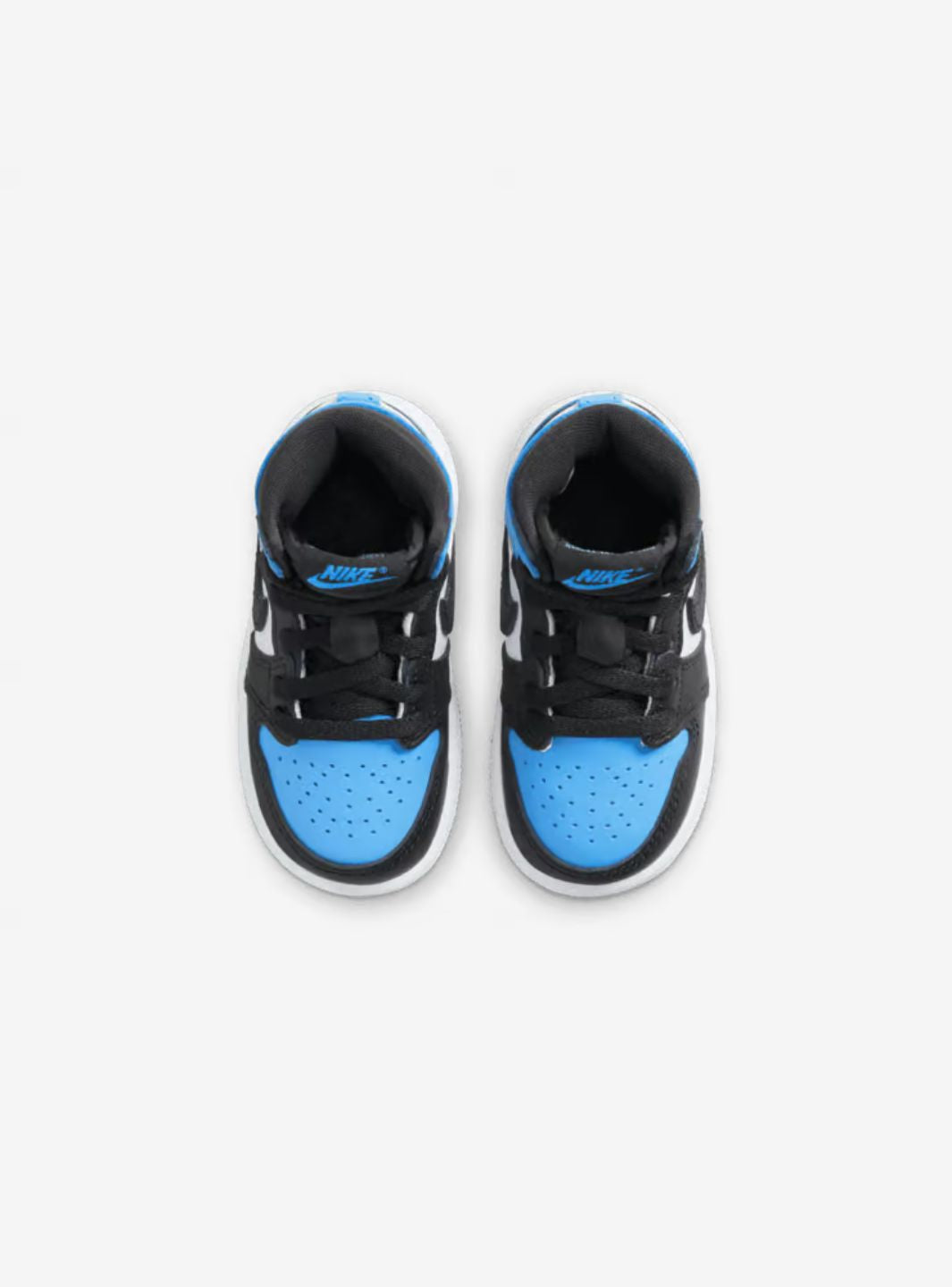 Air Jordan 1 Retro High OG UNC Toe (TD)