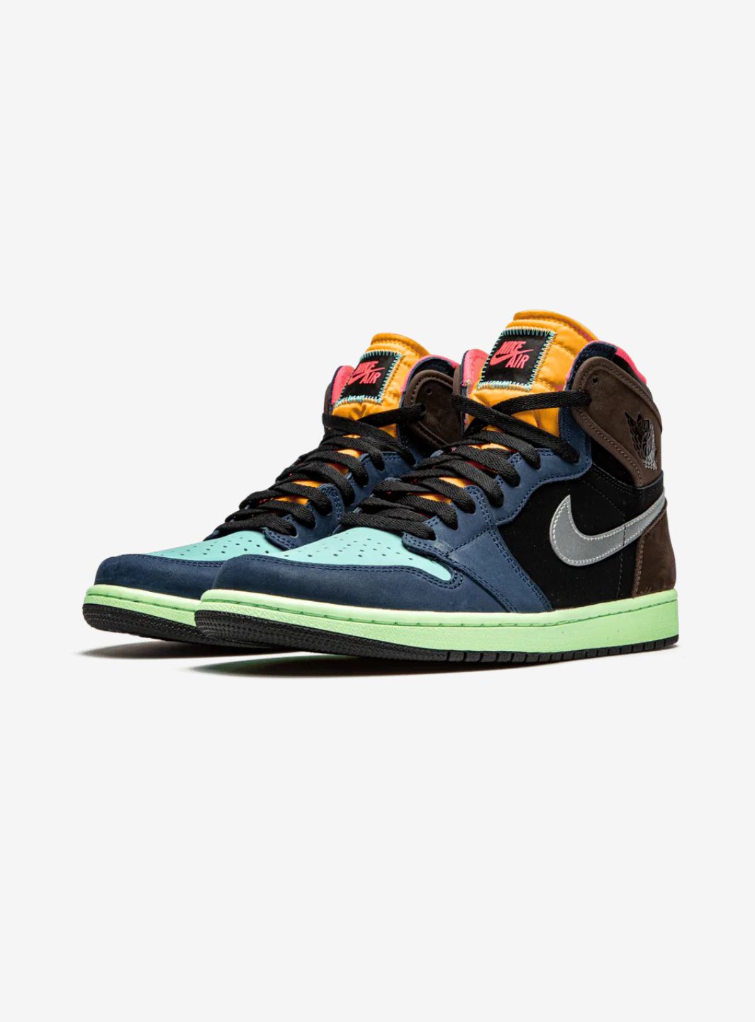 Air Jordan 1 Retro High Tokyo Bio Hack