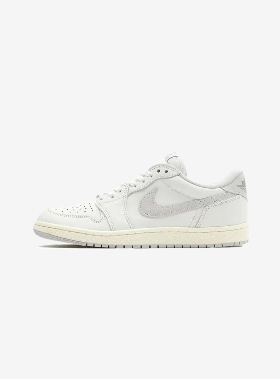 Air Jordan 1 Retro Low 85 Neutral Grey - FB9933-100 | ResellZone