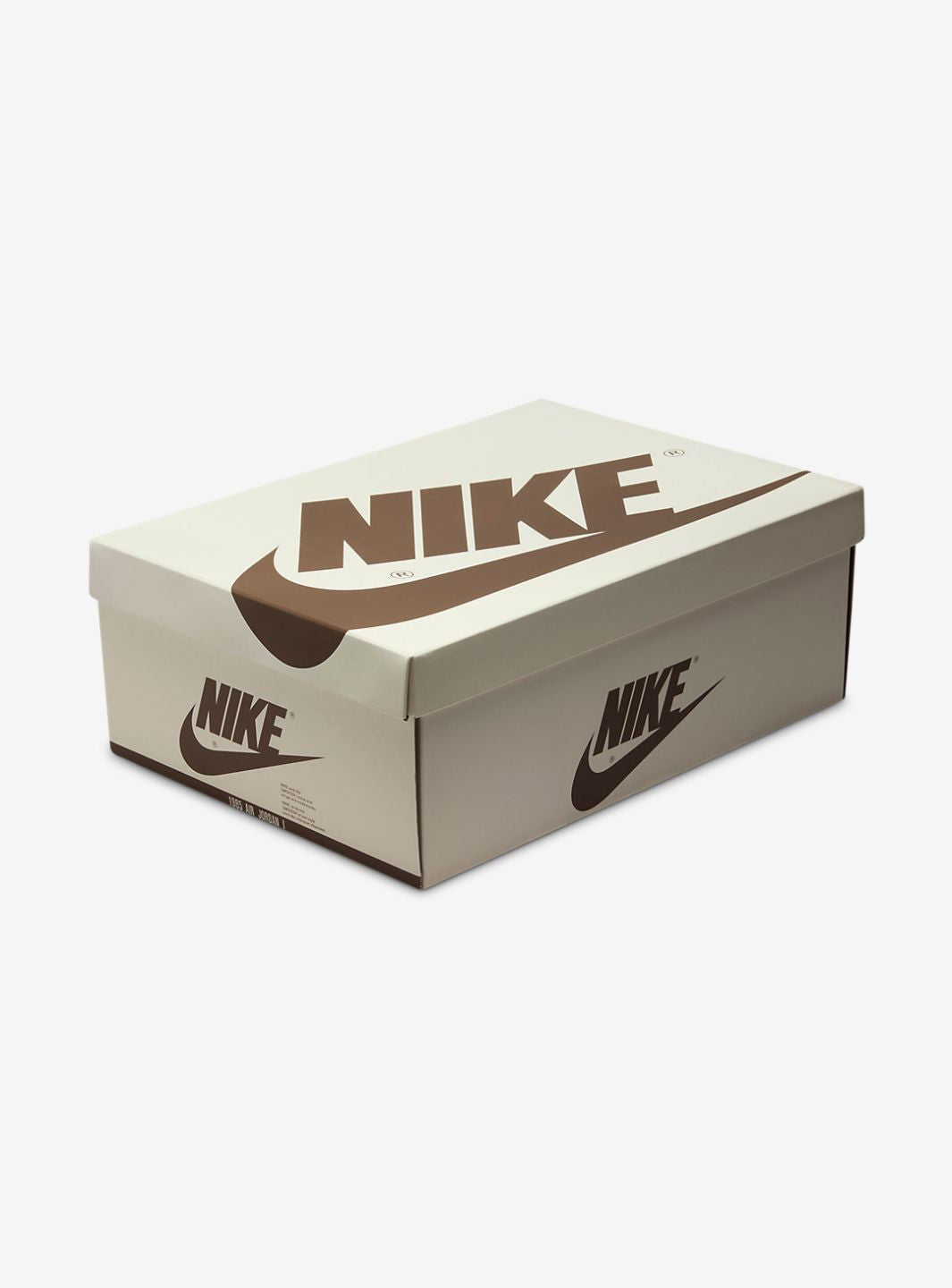 Air Jordan 1 Retro Low Golf Travis Scott Neutral Olive