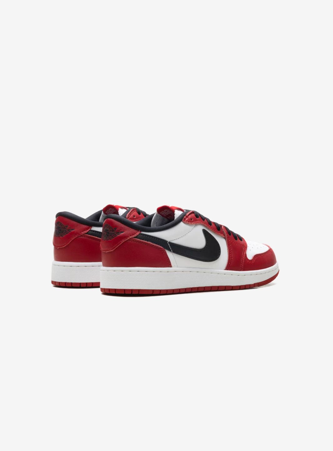 Air Jordan 1 Retro Low OG Chicago (2025) (GS)