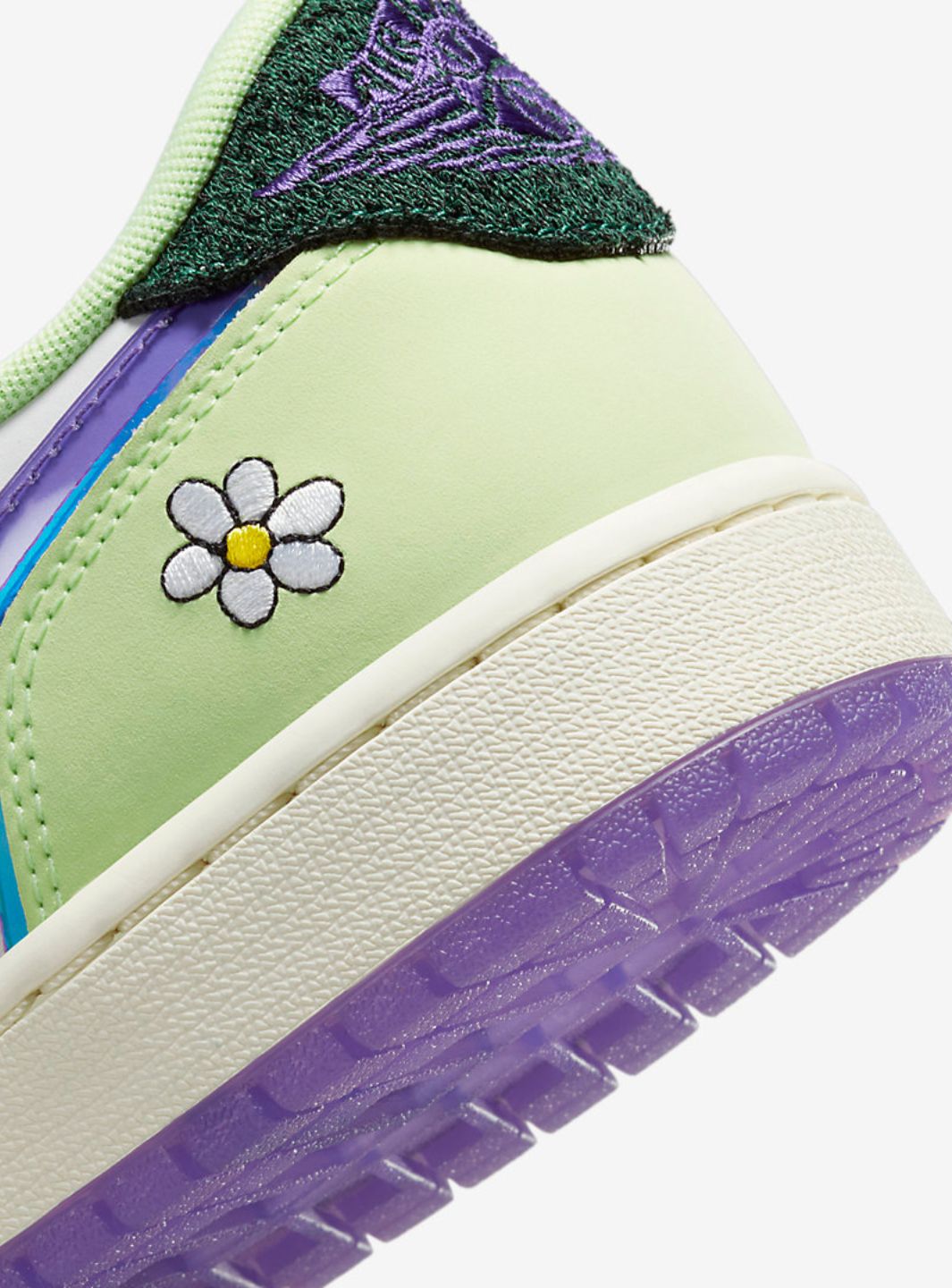 Air Jordan 1 Retro Low OG Doernbecher (2023)