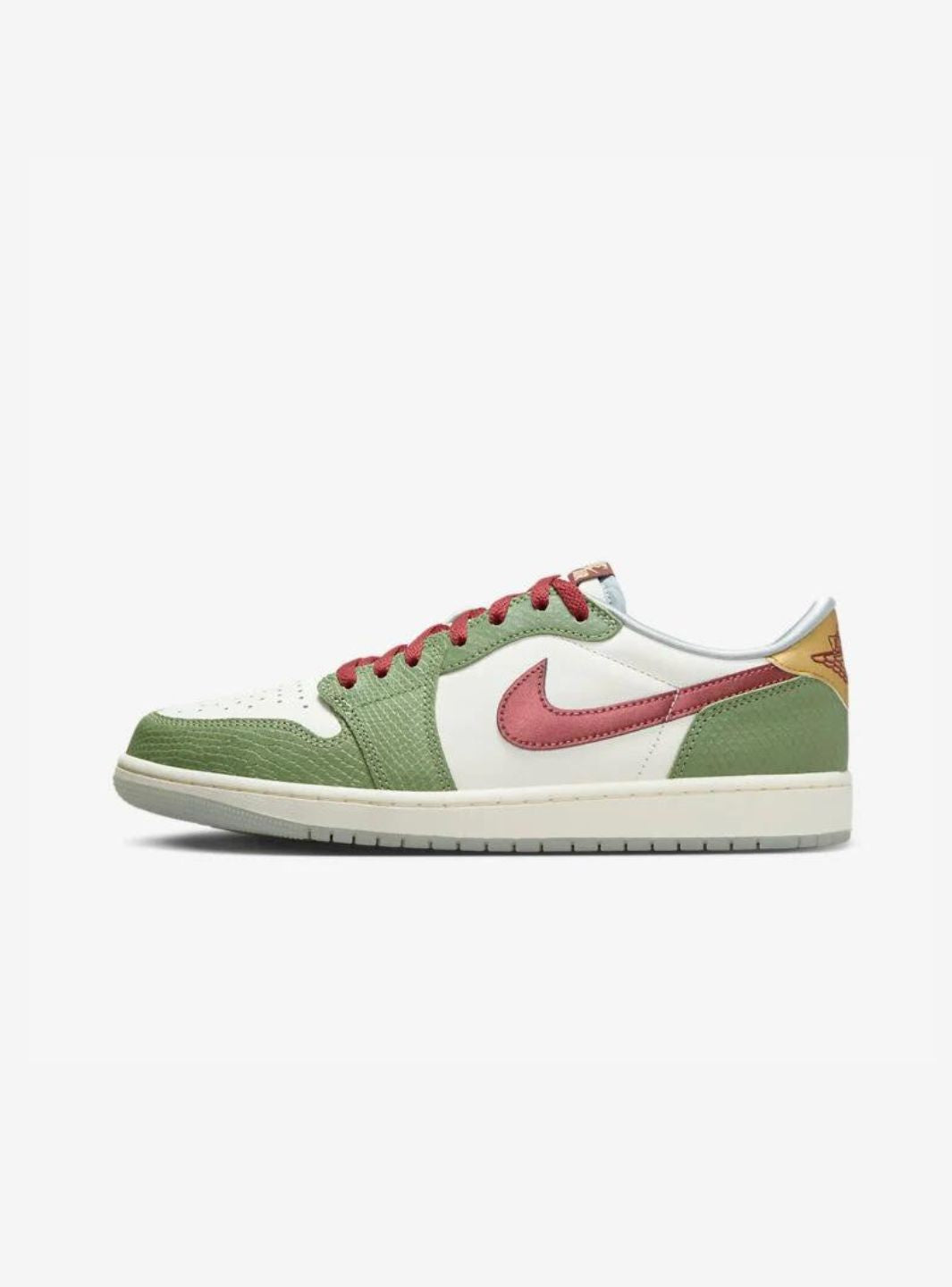 Air Jordan 1 Retro Low OG Year of the Dragon 2024 - FN3727-100 | ResellZone