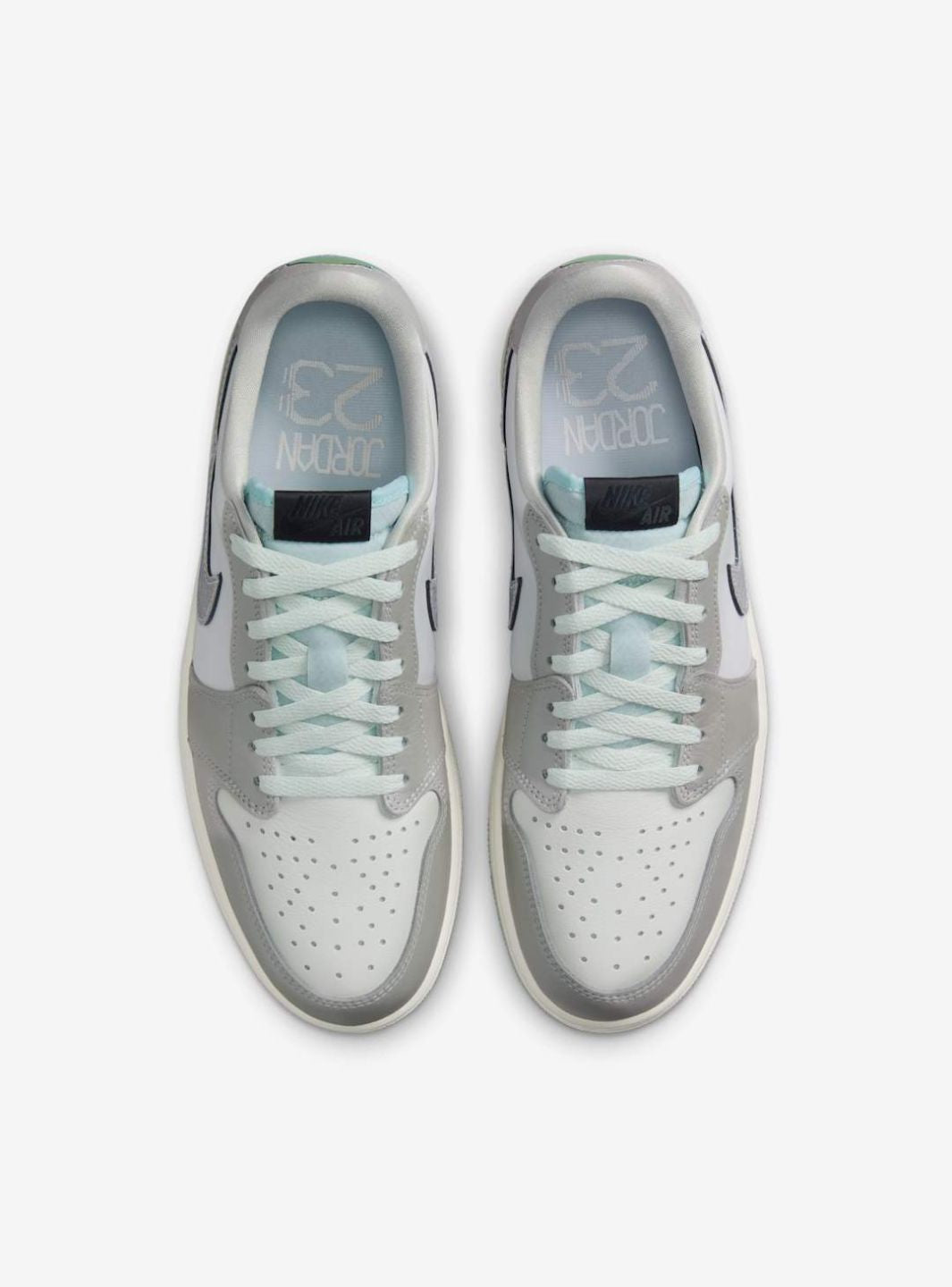 Air Jordan 1 Retro Low OG Year of the Snake (2025)