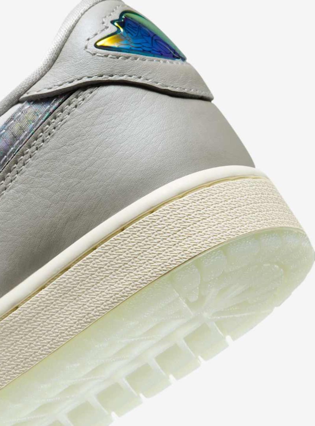 Air Jordan 1 Retro Low OG Year of the Snake (2025)