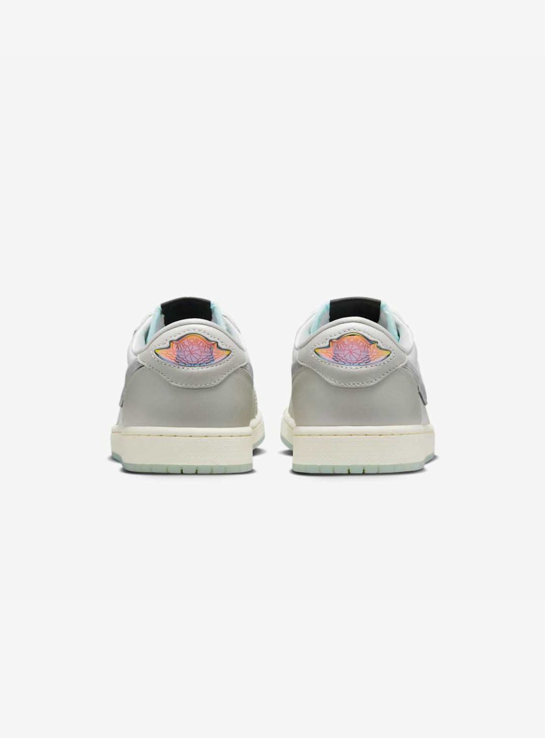 Air Jordan 1 Retro Low OG Year of the Snake (2025)