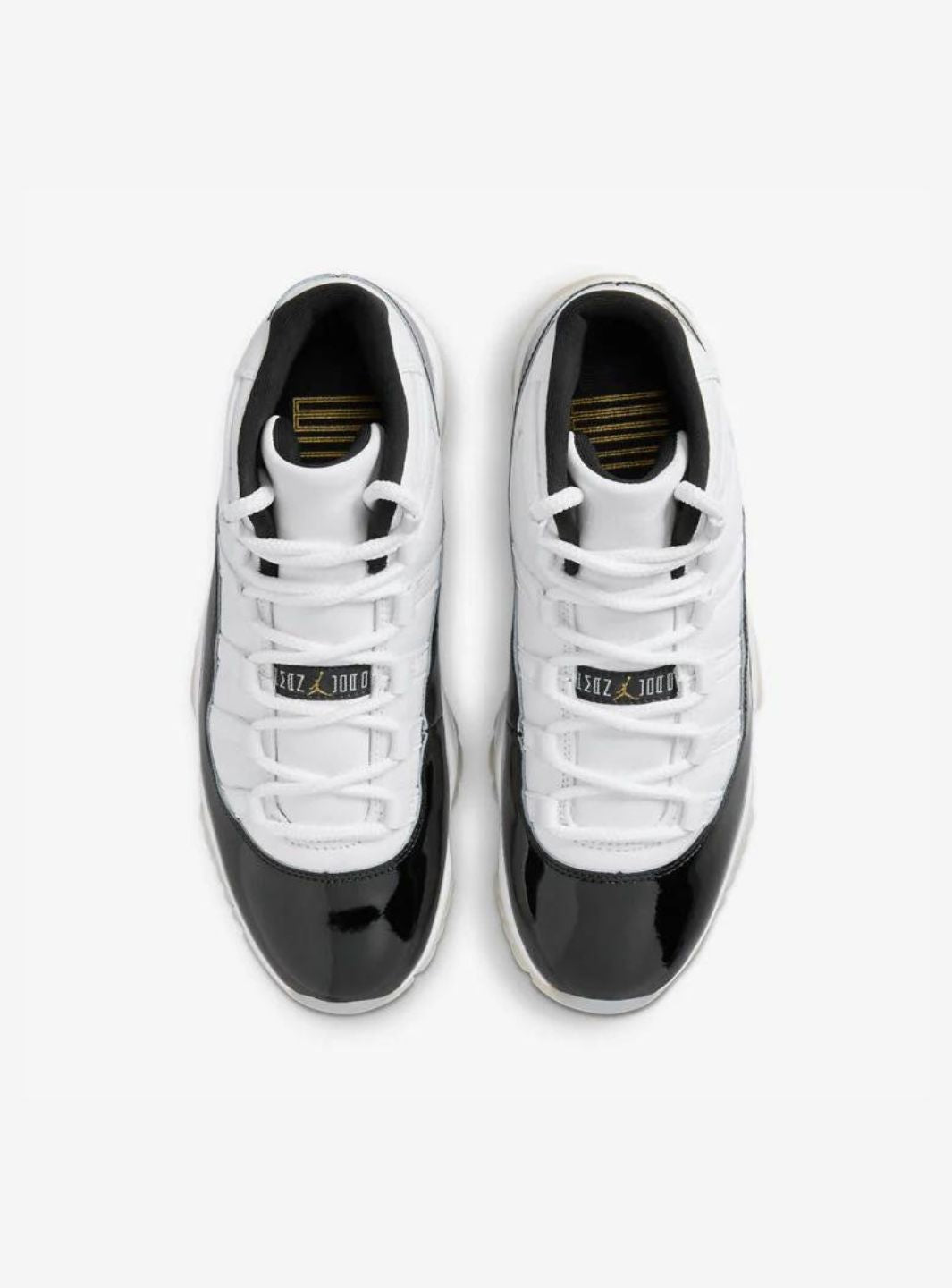 Air Jordan 11 Retro DMP Gratitude (2023)