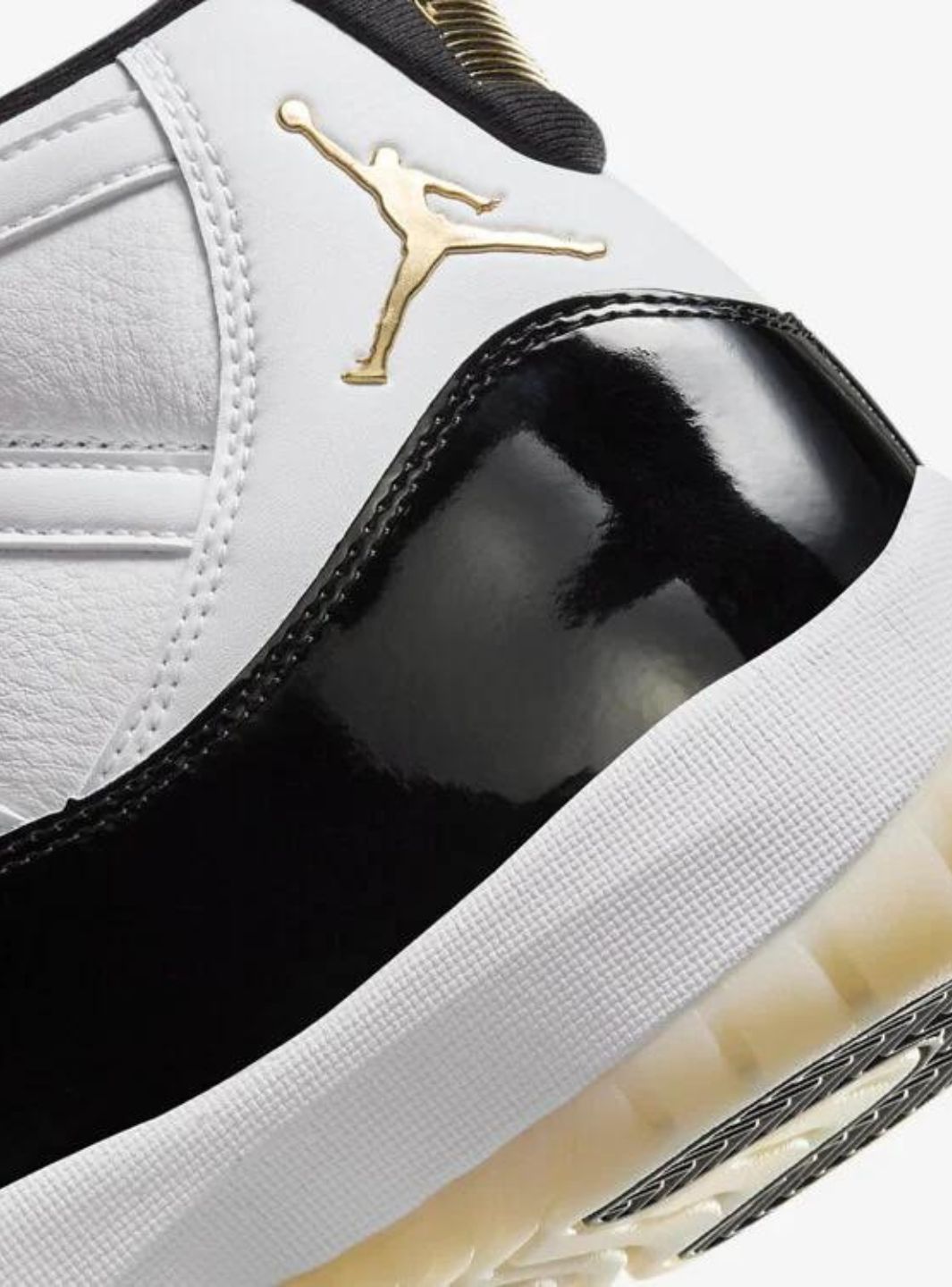 Air Jordan 11 Retro DMP Gratitude (2023)