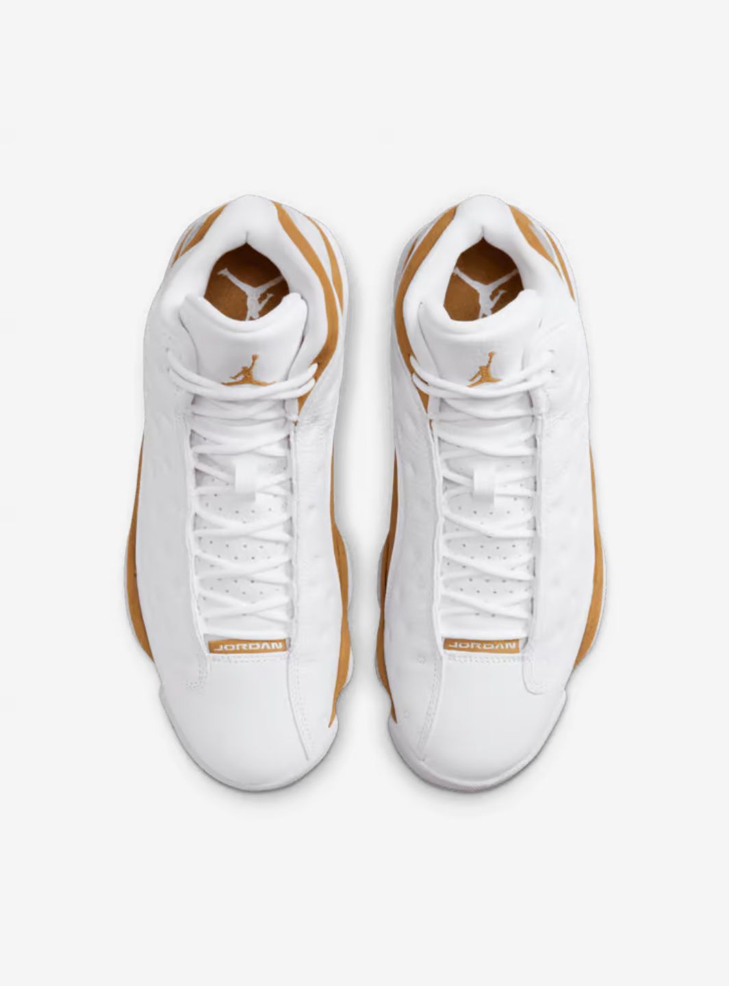 Air Jordan 13 Retro Wheat (2023)