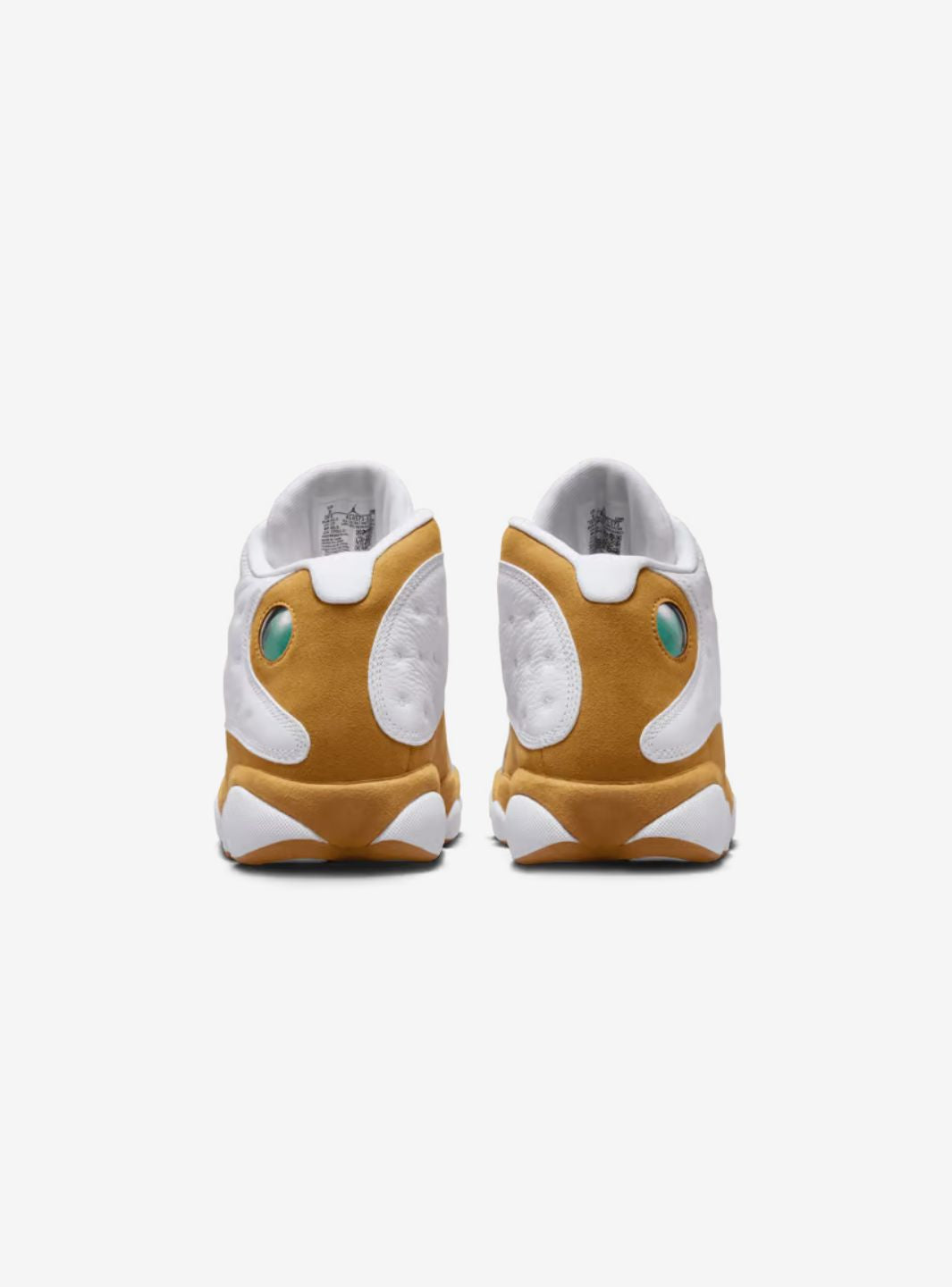Air Jordan 13 Retro Wheat (2023)