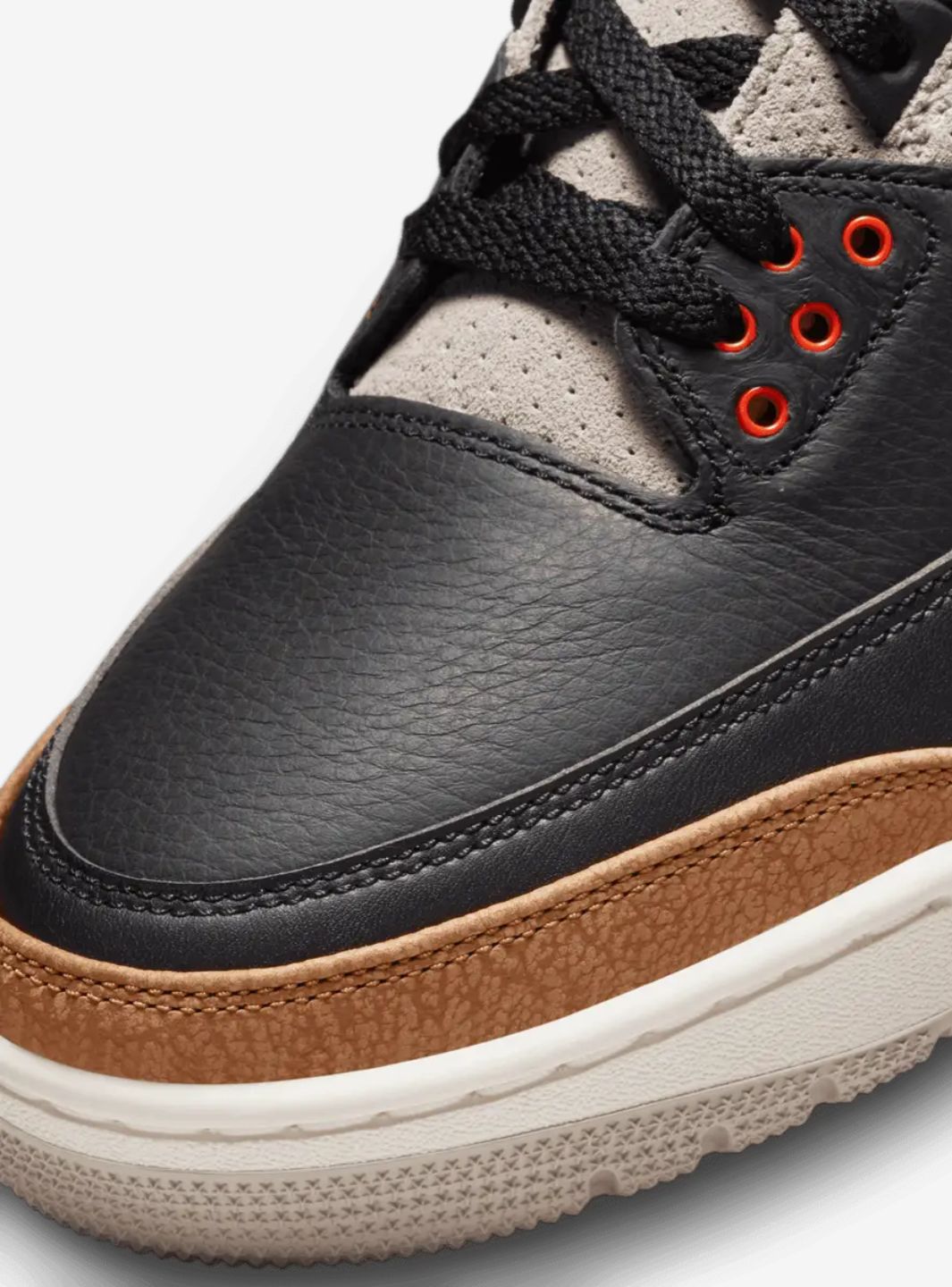 Air Jordan 3 Retro Desert Elephant