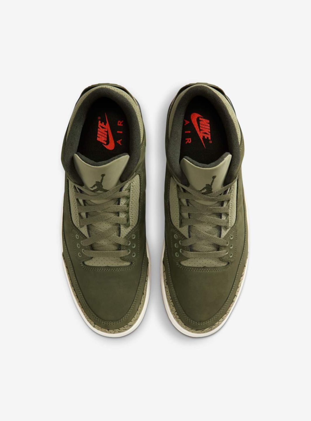 Air Jordan 3 Retro Family Affair