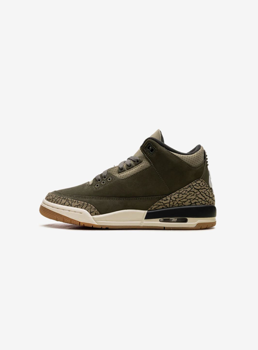 Air Jordan 3 Retro Family Affair (GS)