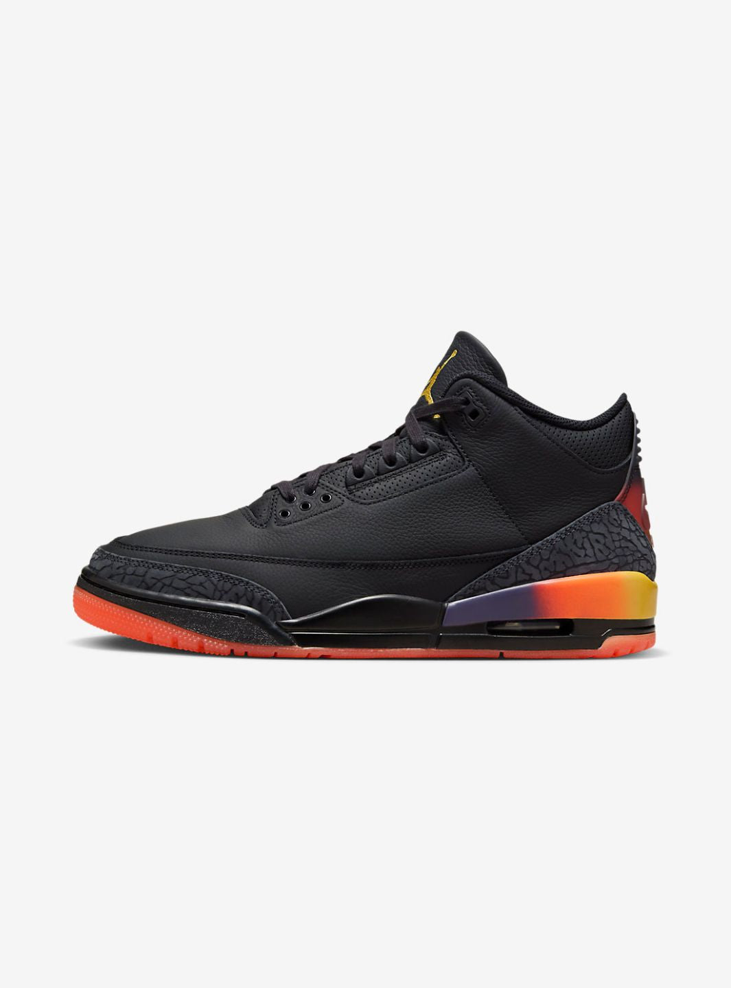 Air Jordan 3 Retro J Balvin Rio - FN0344-001 | ResellZone
