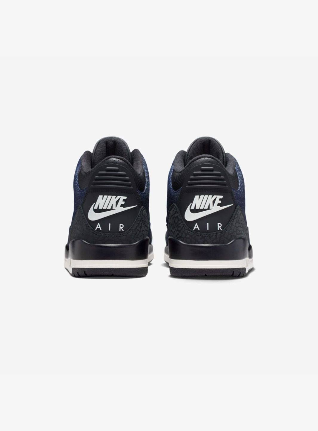 Air Jordan 3 Retro Levi’s Indigo