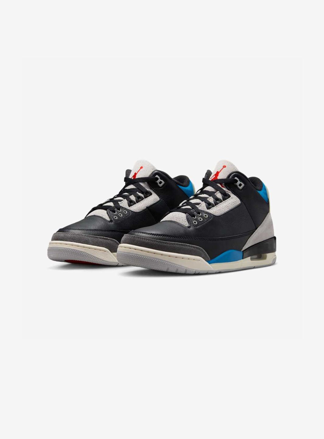 Air Jordan 3 Retro OG Rare Air (GS)