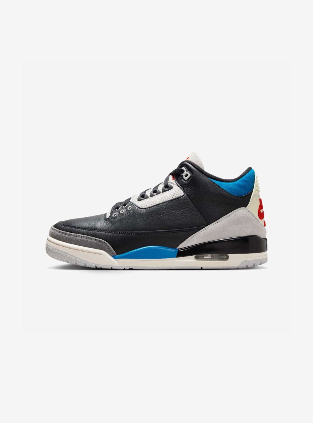 Air Jordan 3 Retro OG Rare Air (GS)