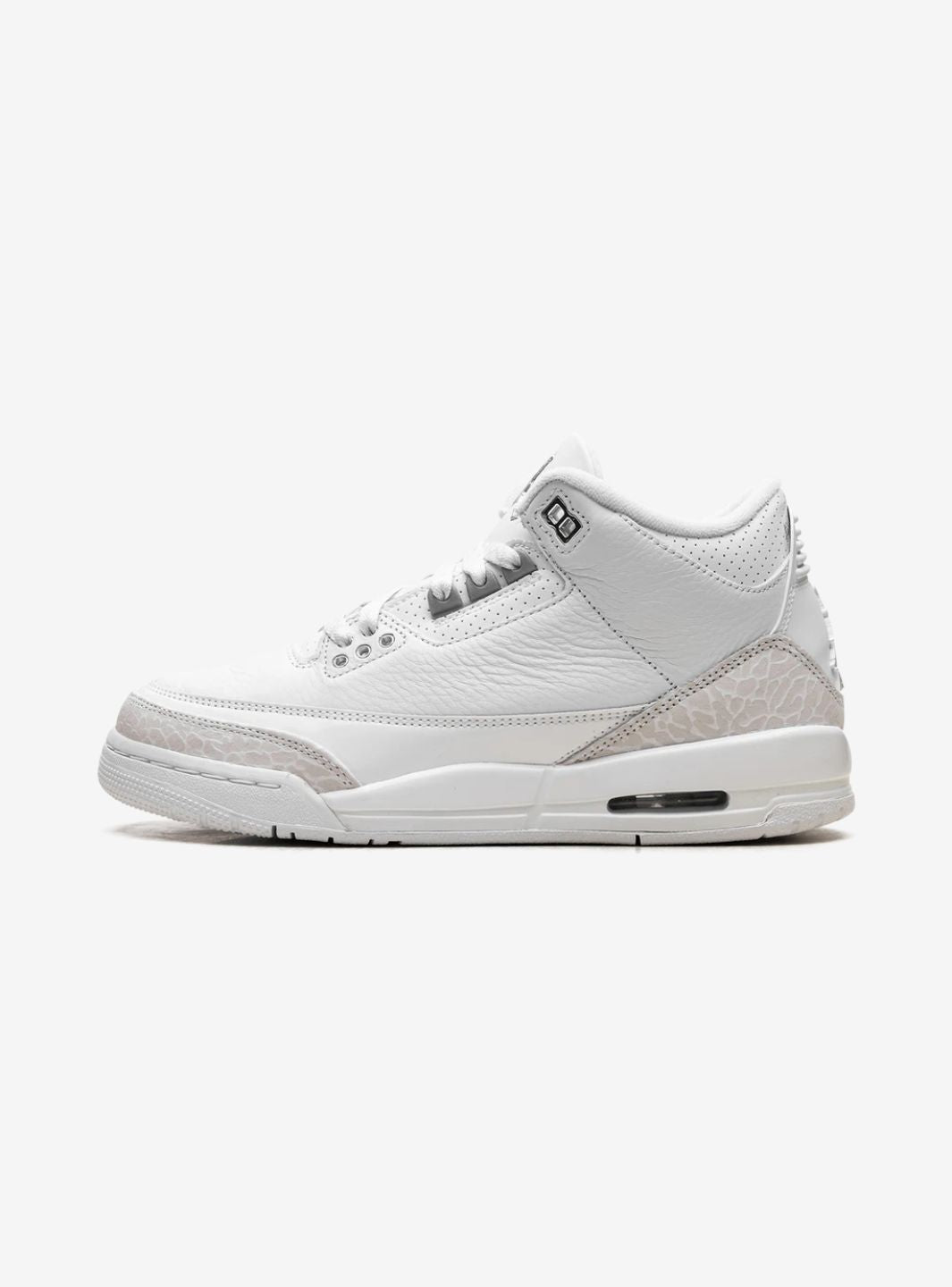 Air Jordan 3 Retro Pure Money (2025) (GS)