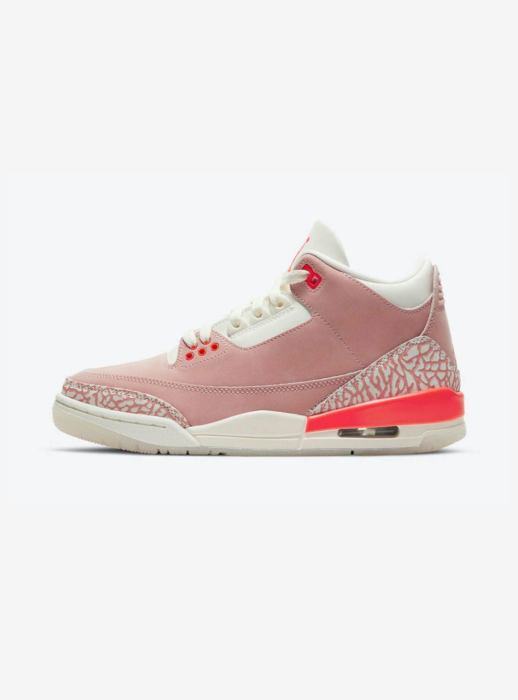 Air Jordan 3 Retro Rust Pink - CK9246-600 | ResellZone