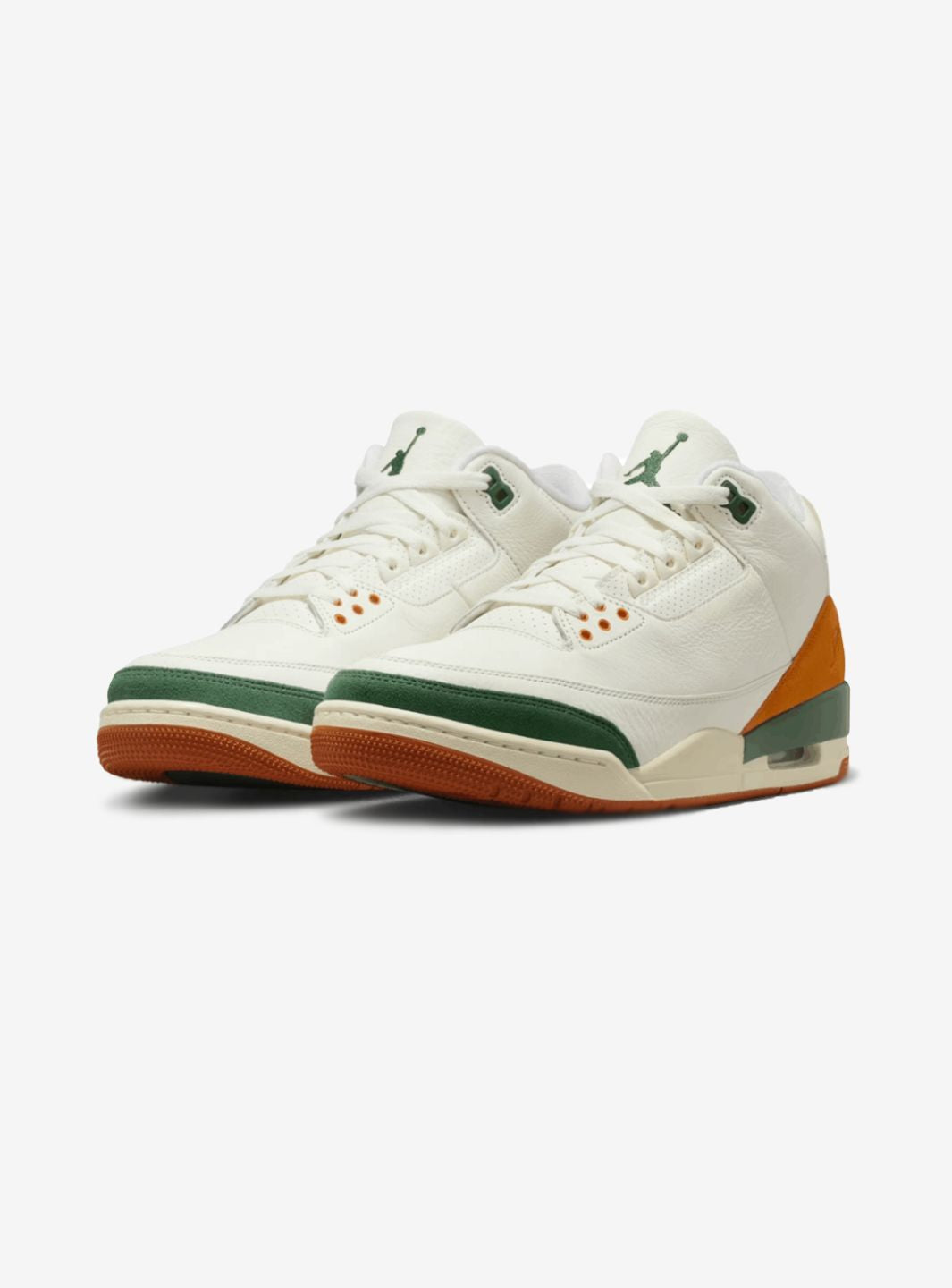 Air Jordan 3 Retro SP SoleFly Miami Fruits of Our Labor