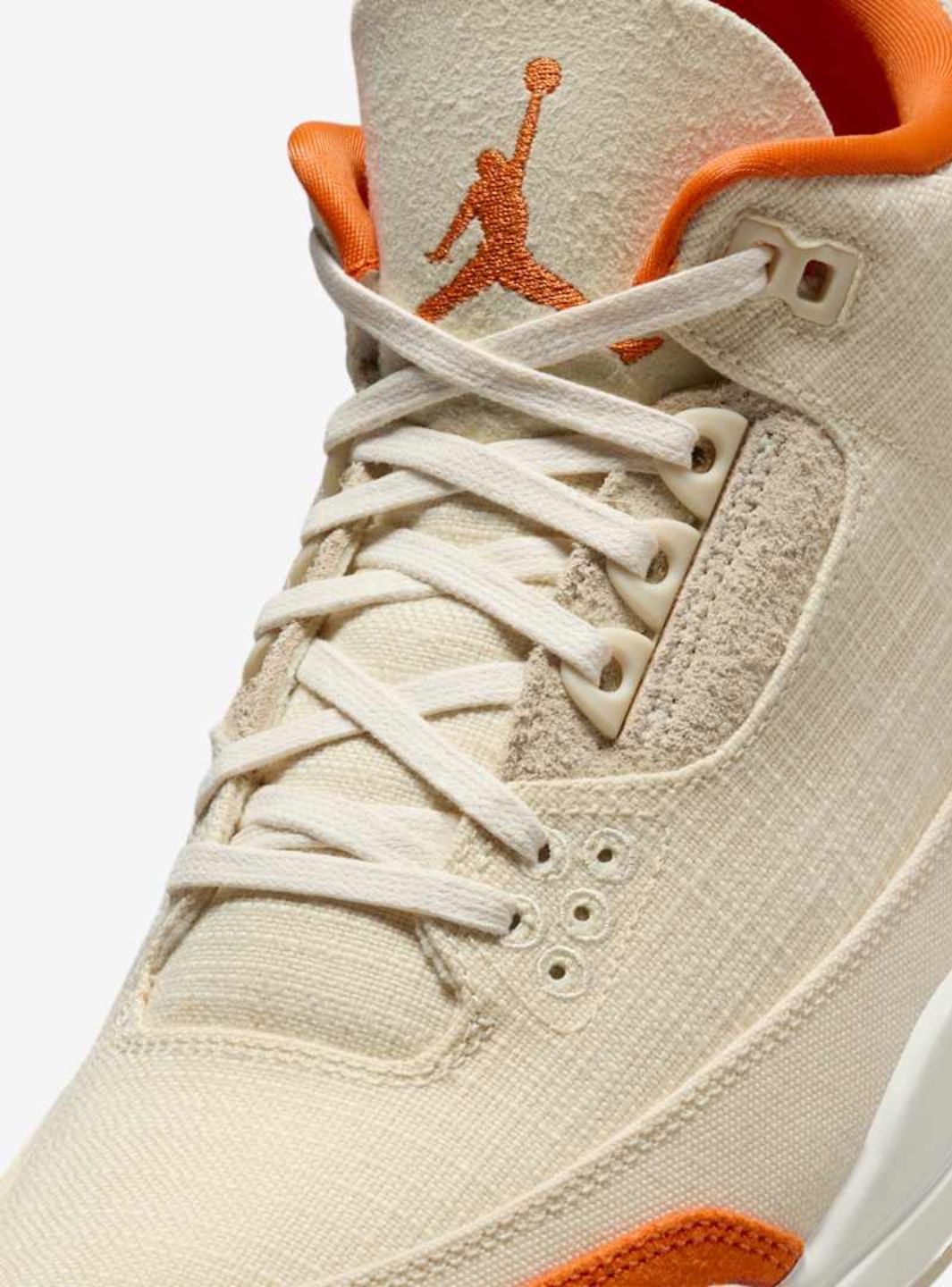 Air Jordan 3 Retro TEX Starfish