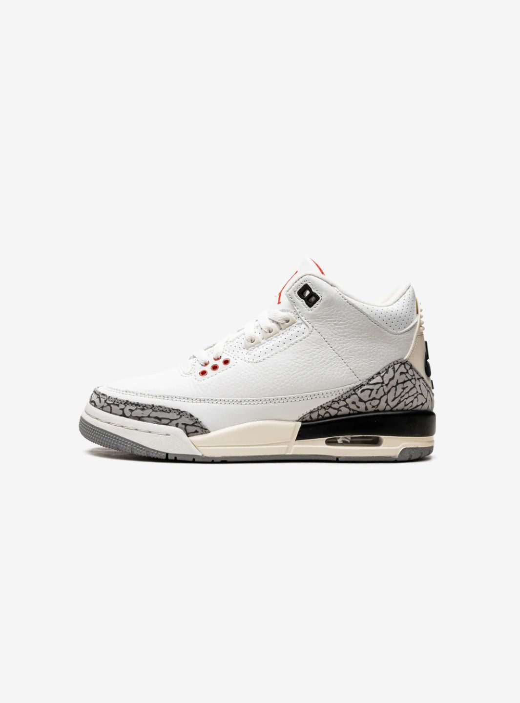 Air Jordan 3 Retro White Cement Reimagined (GS)