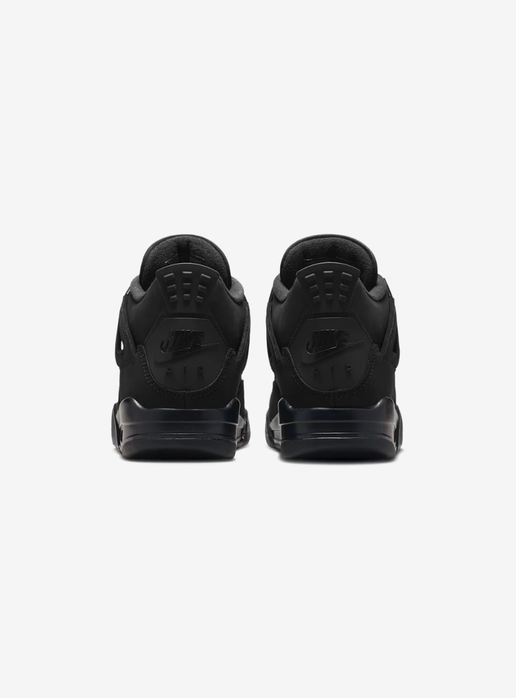 Air Jordan 4 Retro Black Cat (2025) (GS)