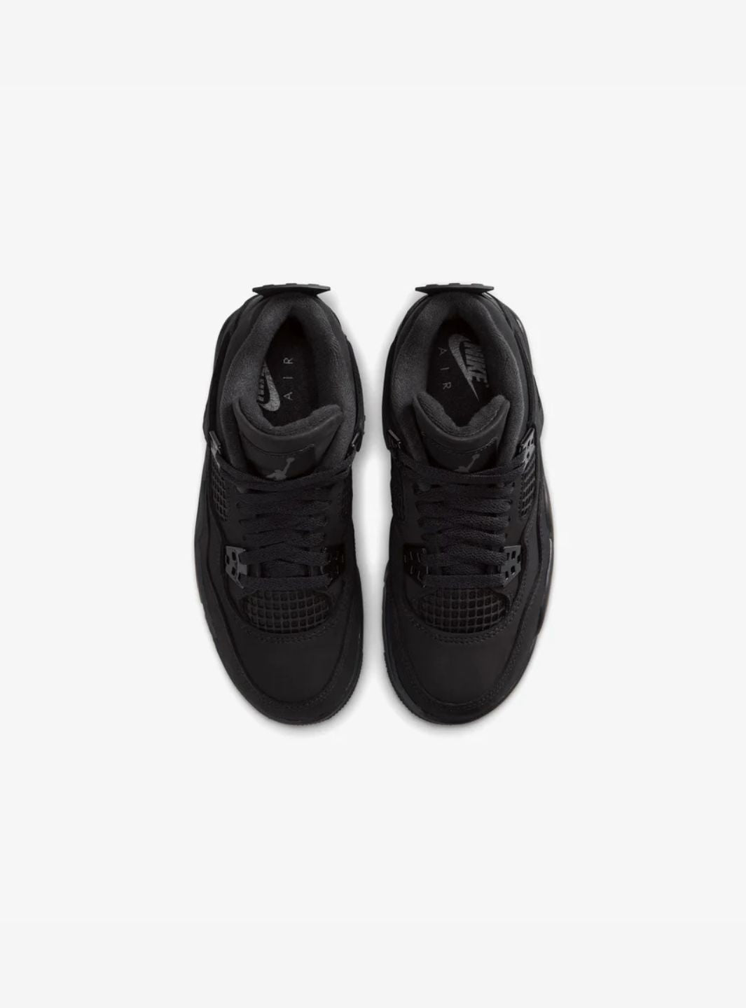 Air Jordan 4 Retro Black Cat (2025) (GS)