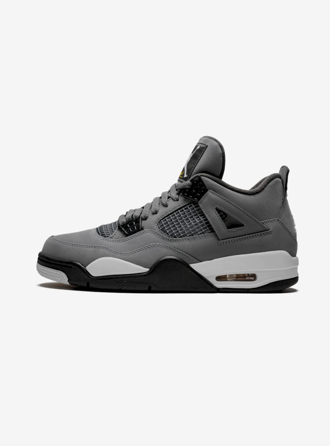 Air Jordan 4 Retro Cool Grey (2019) - 308497-007 | ResellZone