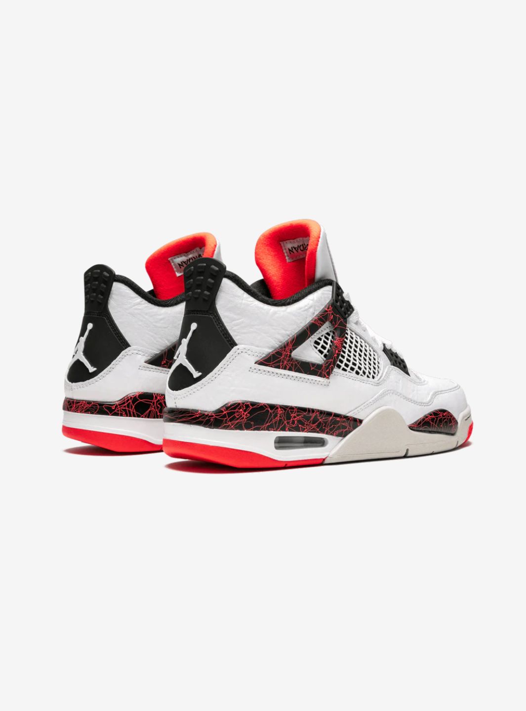Air Jordan 4 Retro Flight Nostalgia