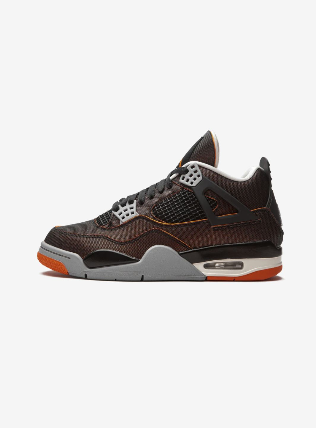 Air Jordan 4 Retro Starfish - CW7183-100 | ResellZone