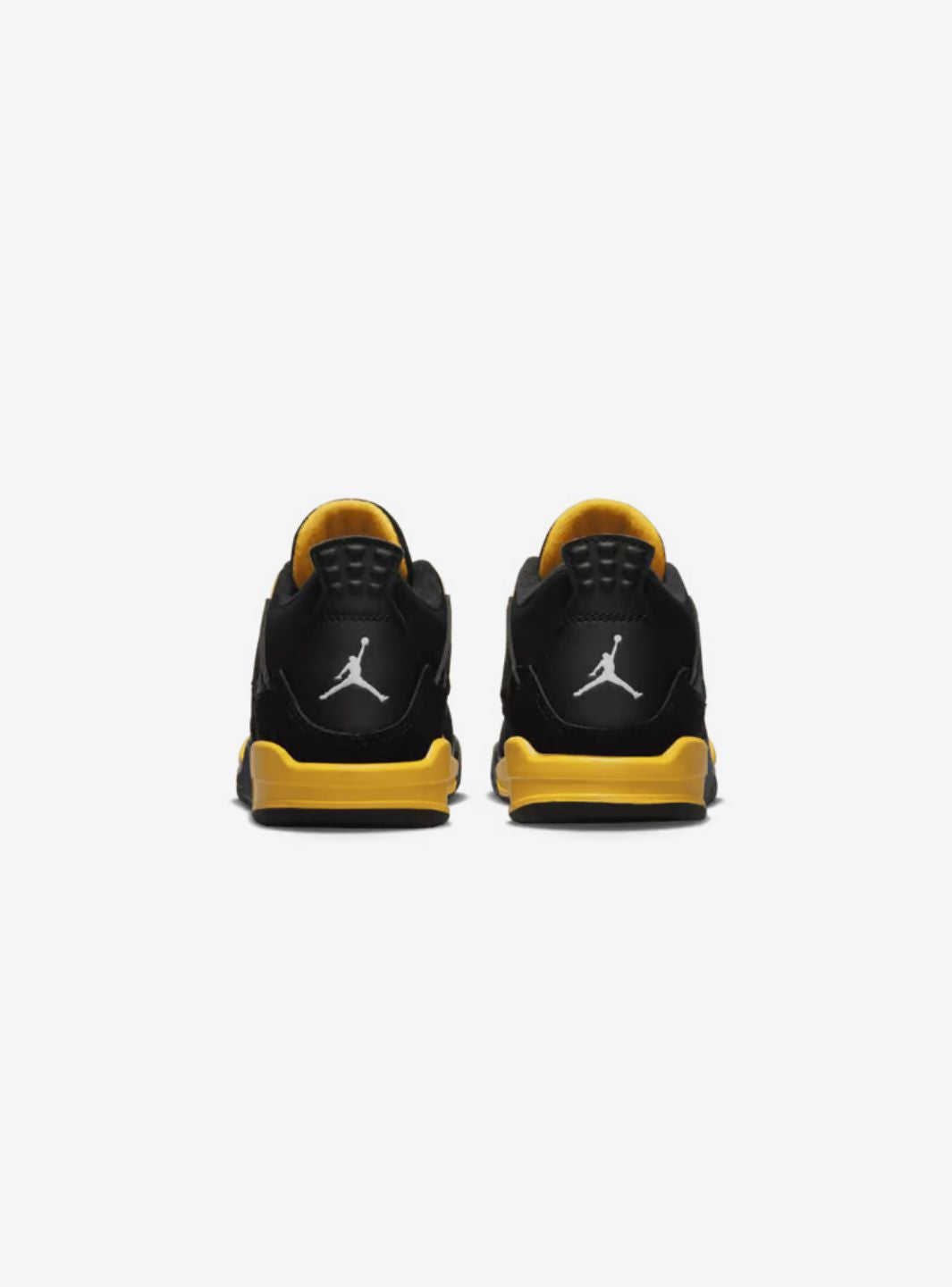 Air Jordan 4 Retro Thunder (2023) (PS)