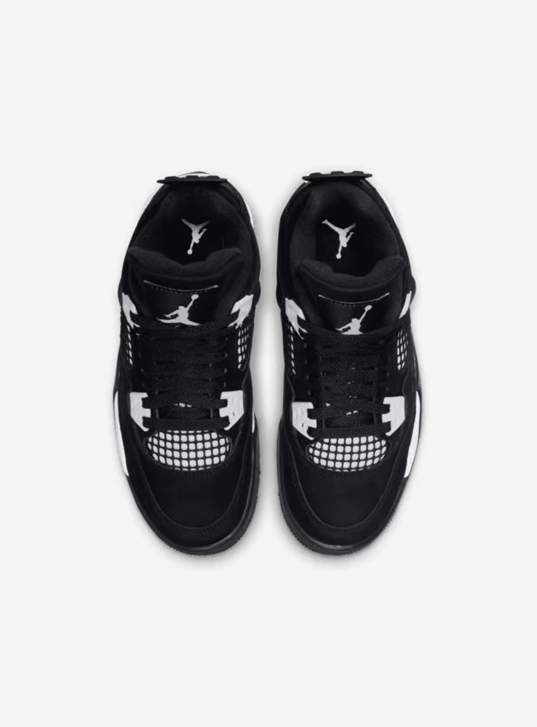 Air Jordan 4 Retro White Thunder (GS)