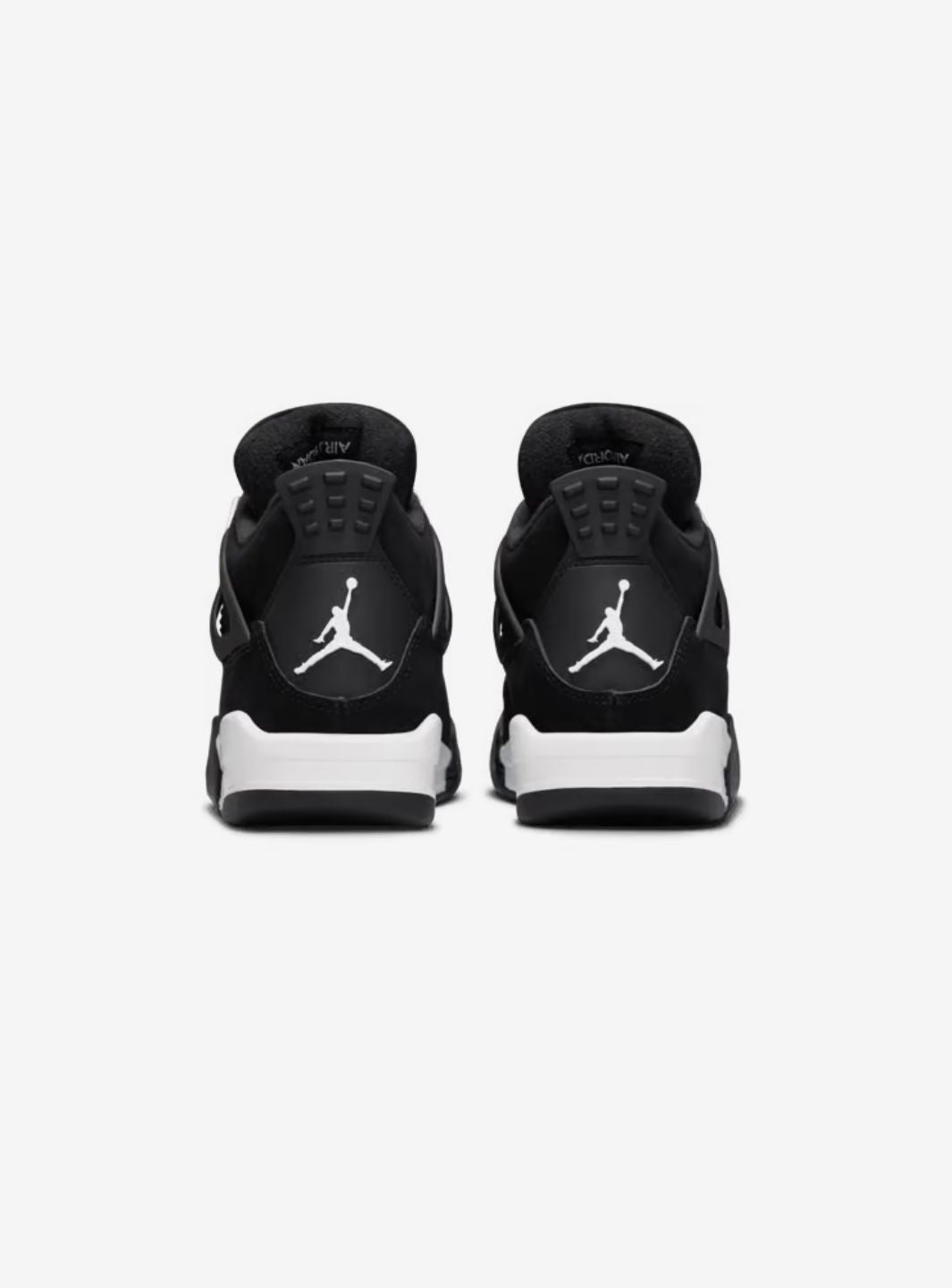 Air Jordan 4 Retro White Thunder (GS)