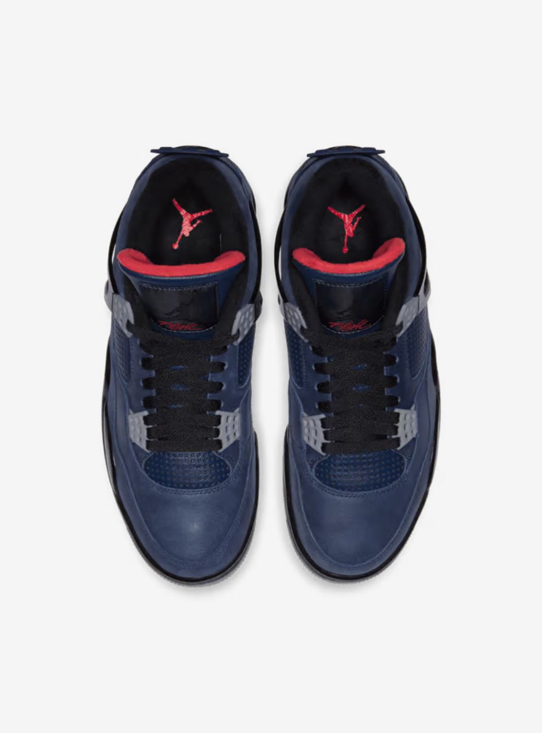 Air Jordan 4 Retro Winterized Loyal Blue