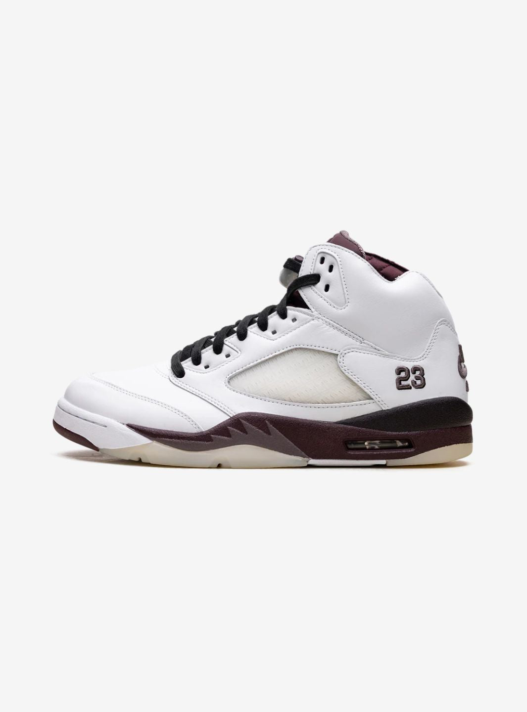 Air Jordan 5 Retro A Ma Maniére Black Collective - IB1528-100 | ResellZone