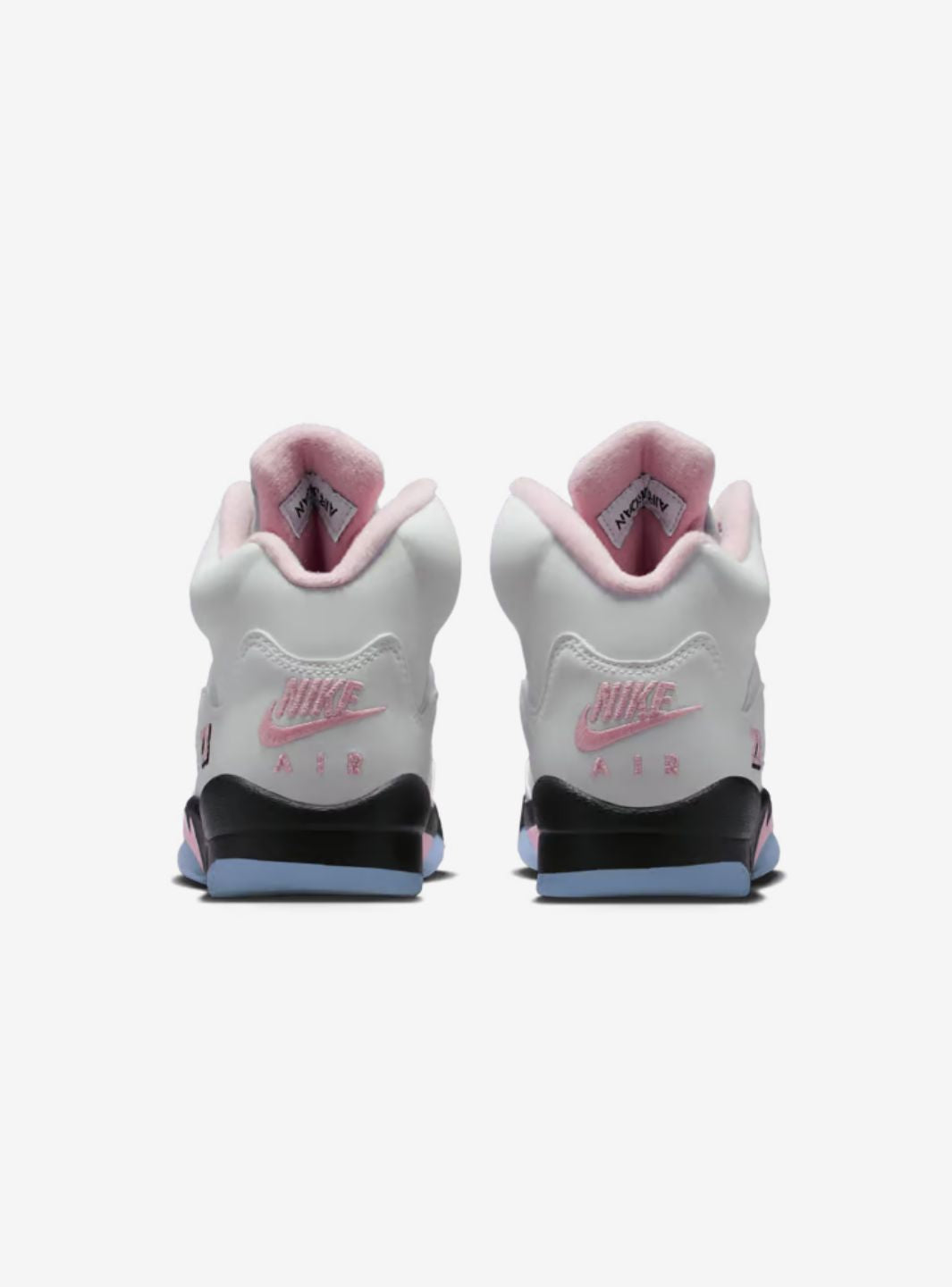 Air Jordan 5 Retro Medium Soft Pink (GS)