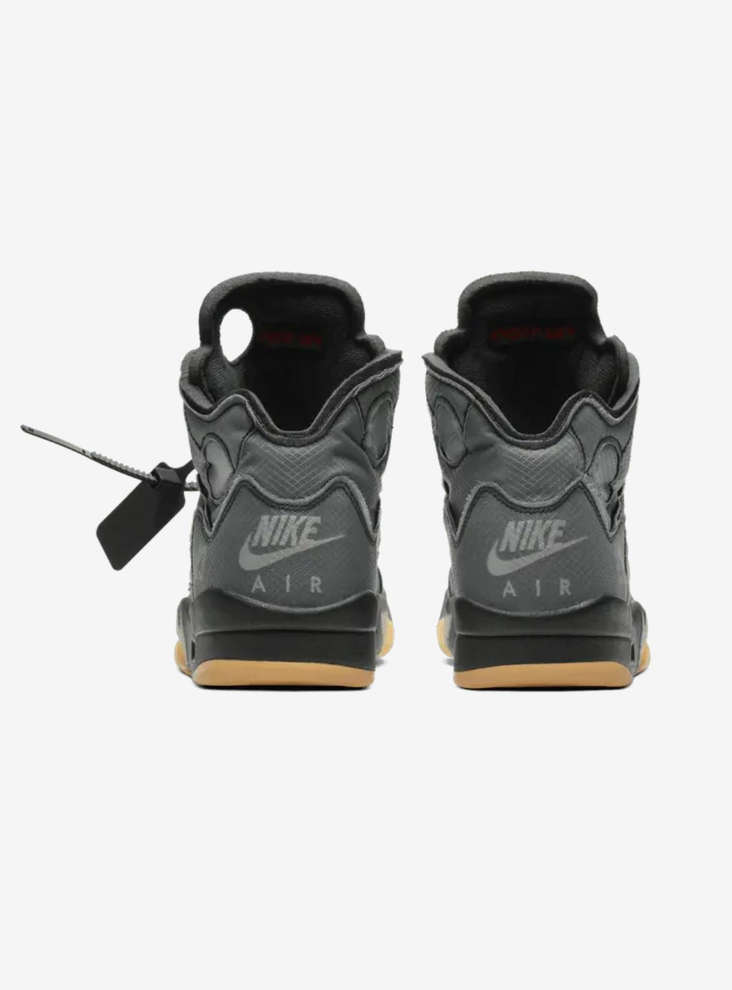 Air Jordan 5 Retro Off-White Muslin