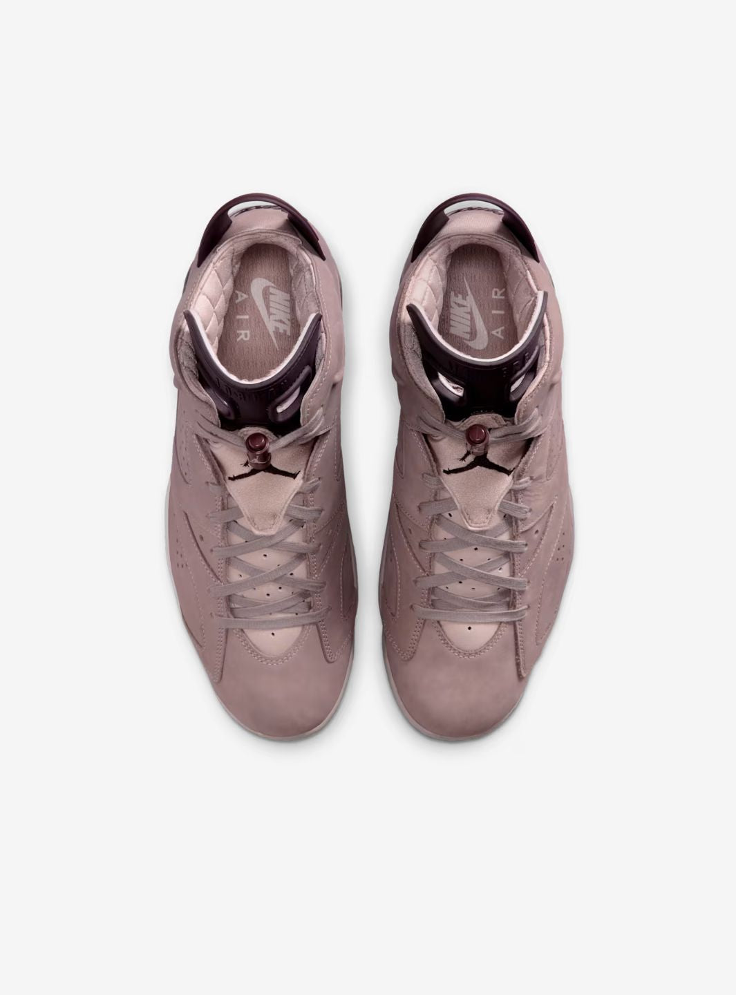 Air Jordan 6 Retro A Ma Maniére Smokey Mauve