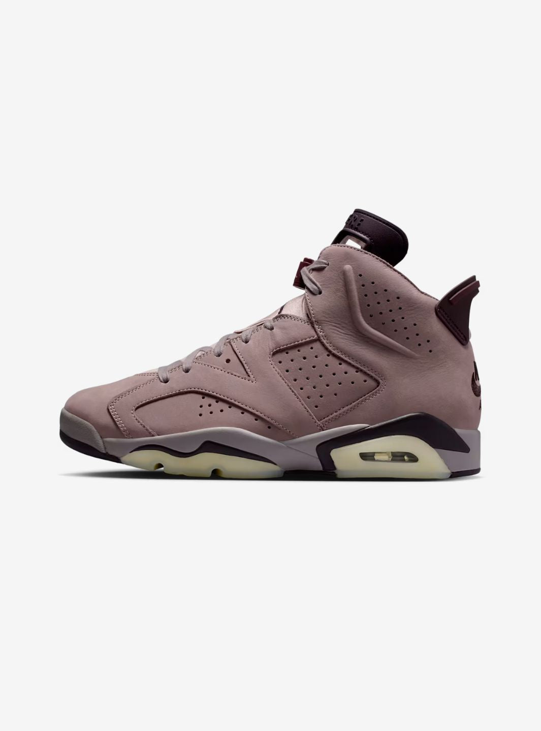 Air Jordan 6 Retro A Ma Maniére Smokey Mauve