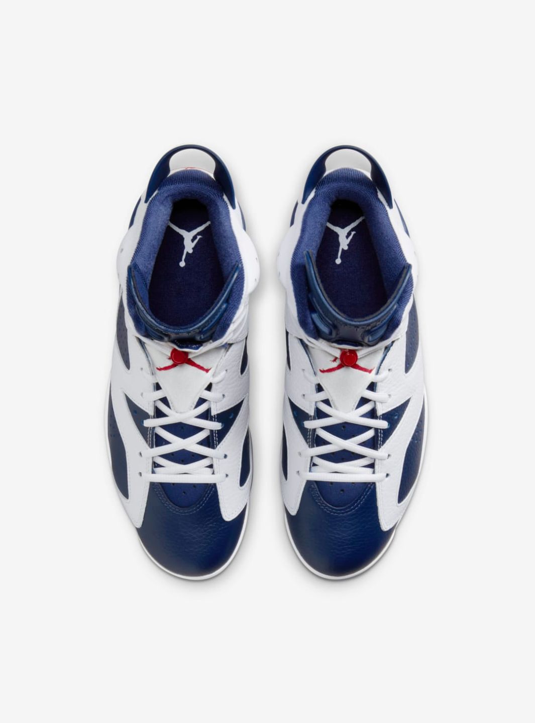 Air Jordan 6 Retro Olympic (2024)