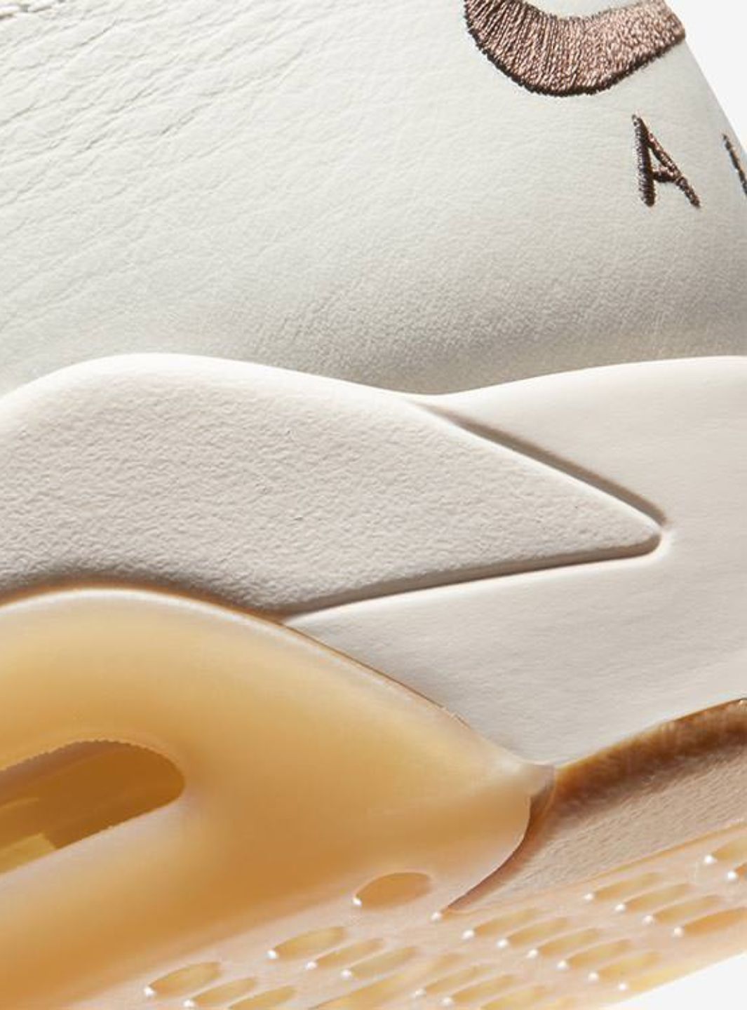 Air Jordan 6 Retro Quai 54 (2020)