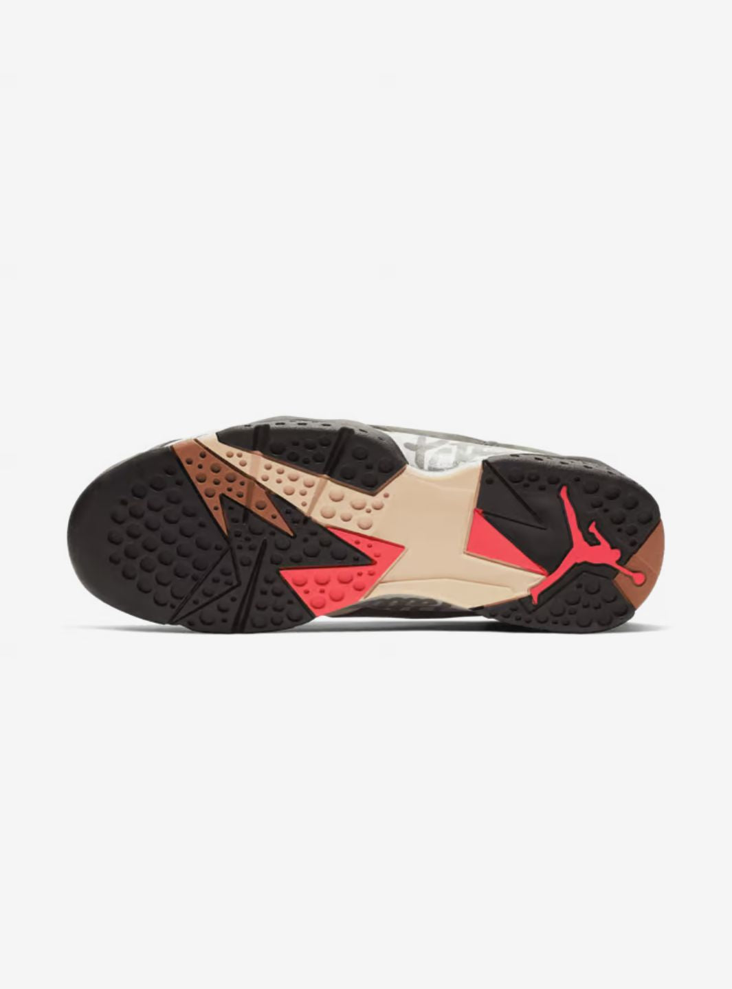 Air Jordan 7 Retro Patta Icicle