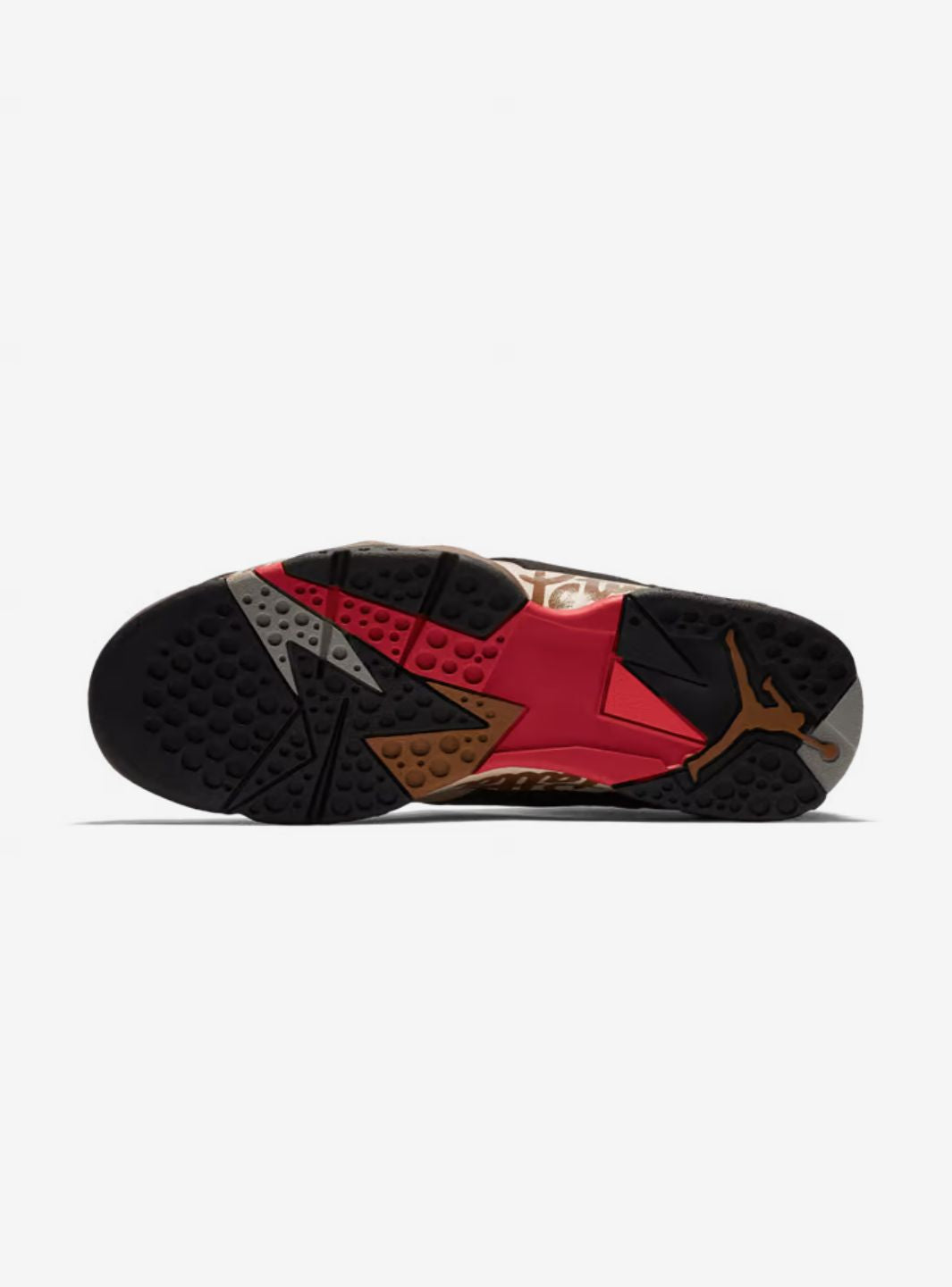 Air Jordan 7 Retro Patta Shimmer
