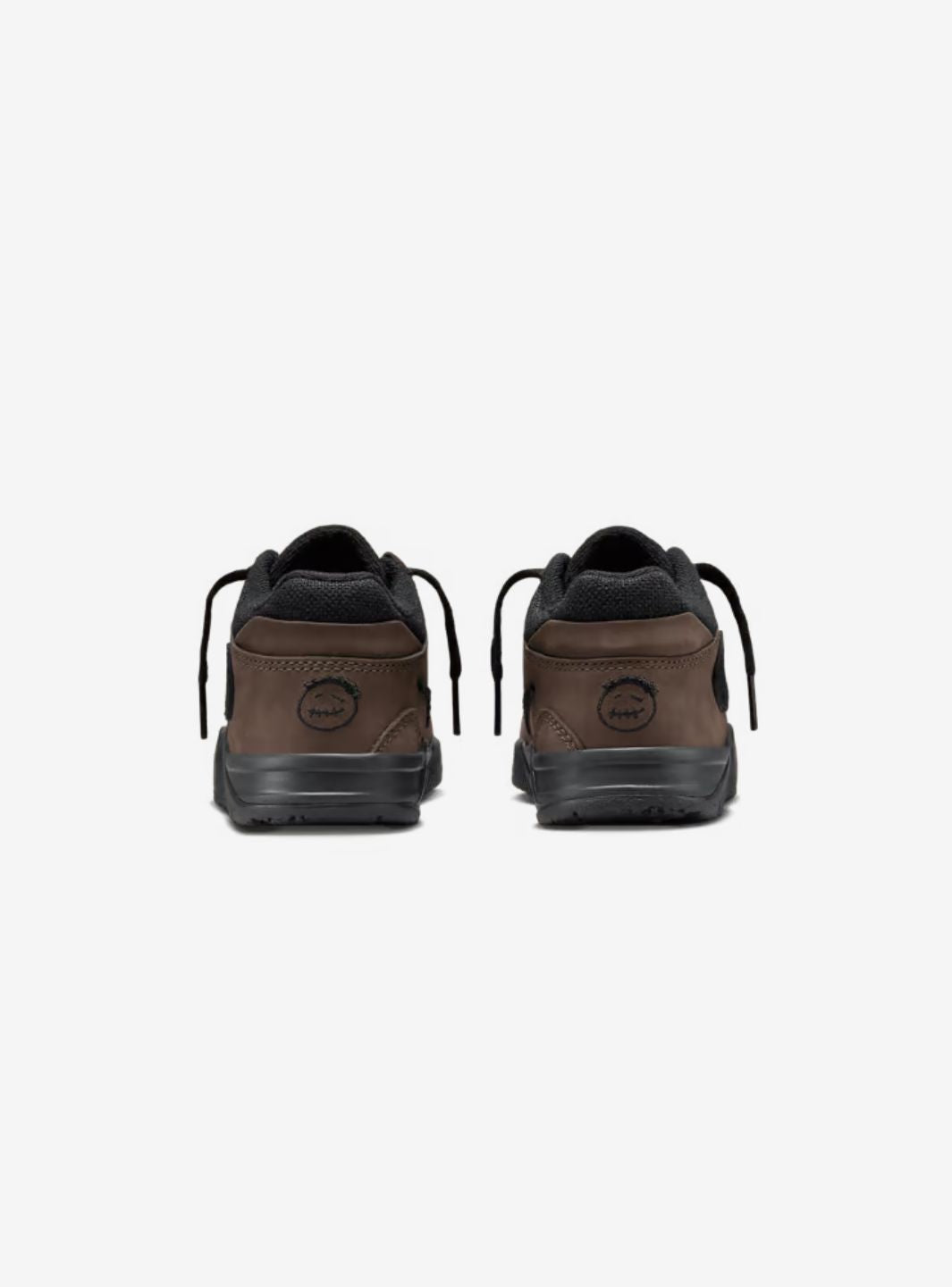 Air Jordan Jumpman Jack TR Travis Scott Dark Mocha (PS)