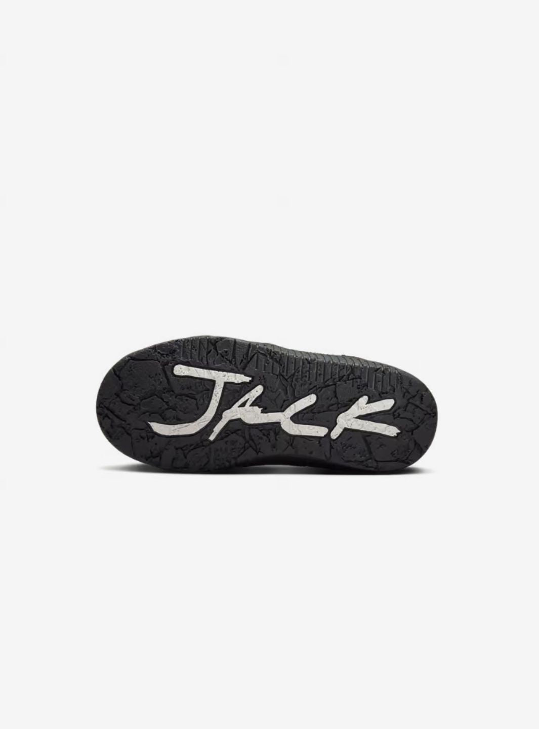 Air Jordan Jumpman Jack TR Travis Scott Dark Mocha (PS)