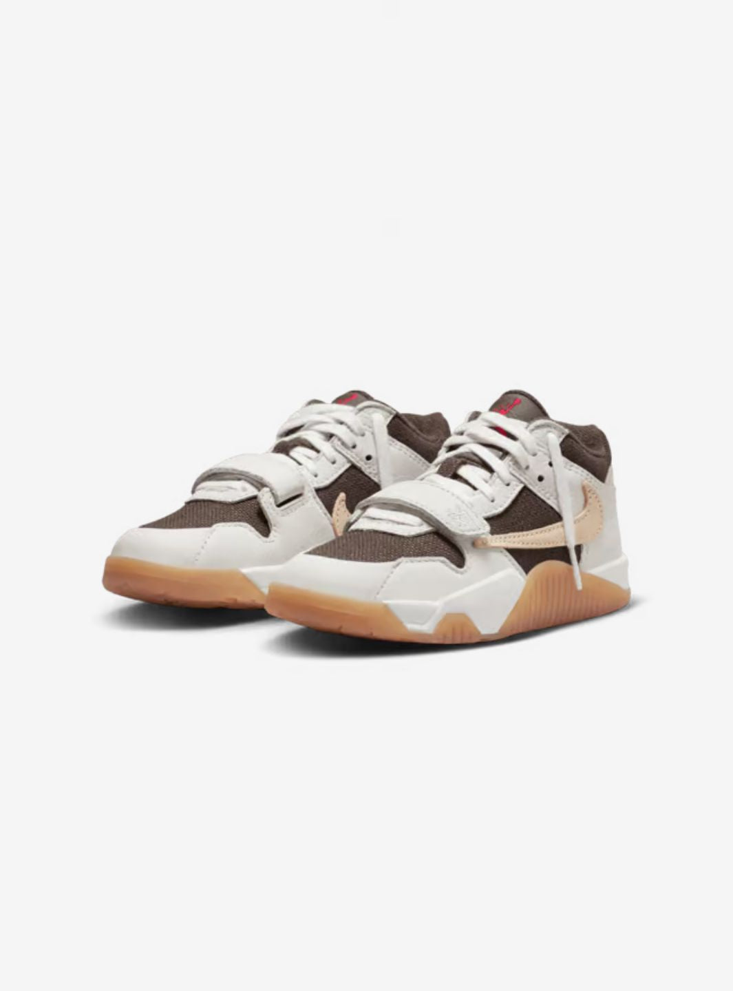 Air Jordan Jumpman Jack TR Travis Scott Sail (PS)