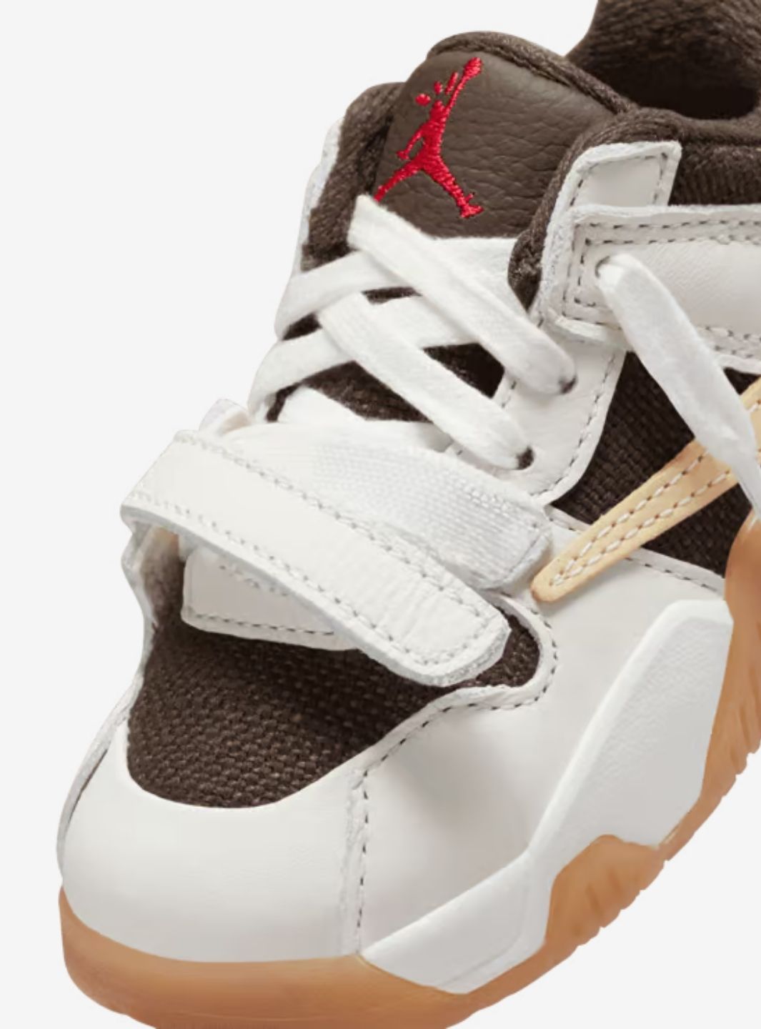 Air Jordan Jumpman Jack TR Travis Scott Sail (TD)