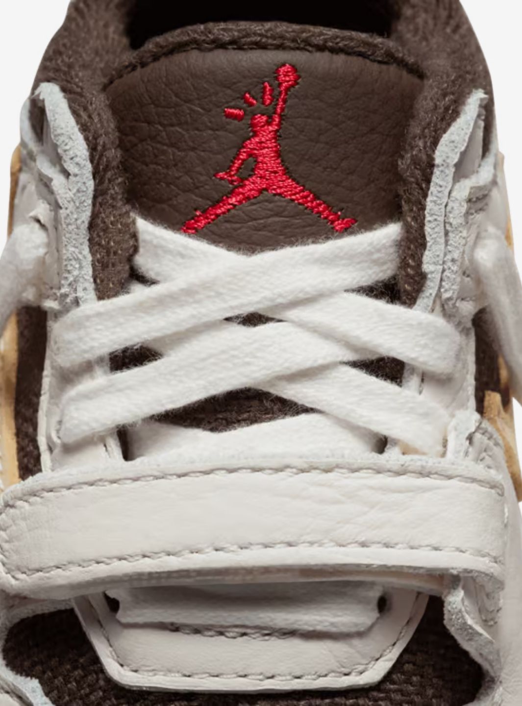 Air Jordan Jumpman Jack TR Travis Scott Sail (TD)
