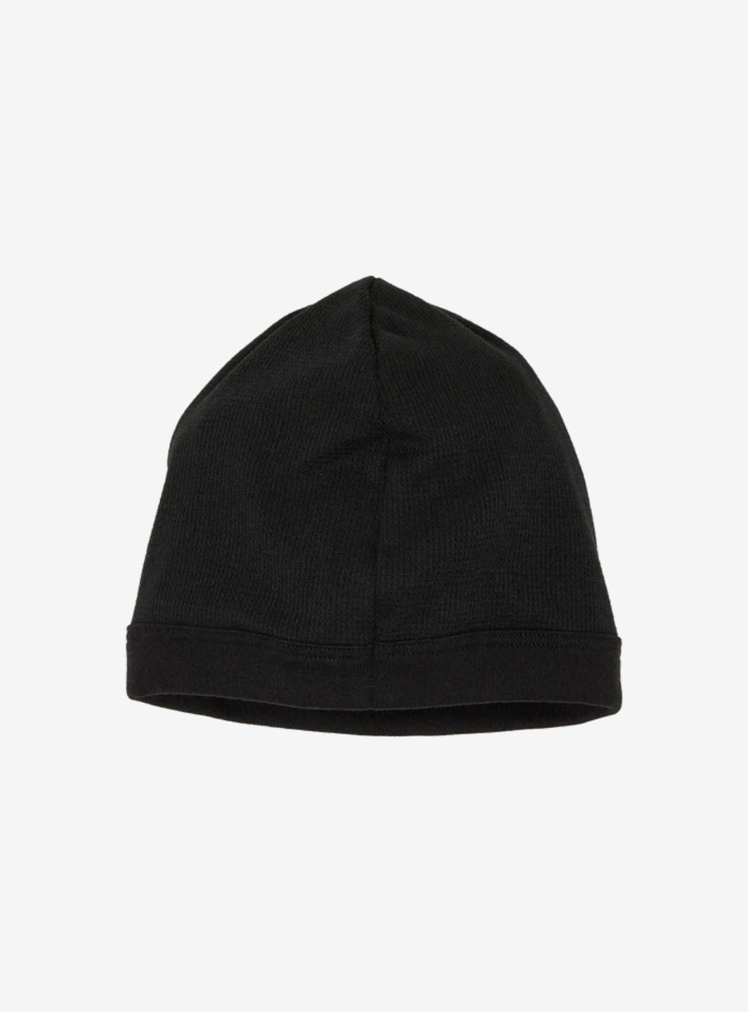 Chrome Hearts Horseshoe Skull Cap Beanie Black